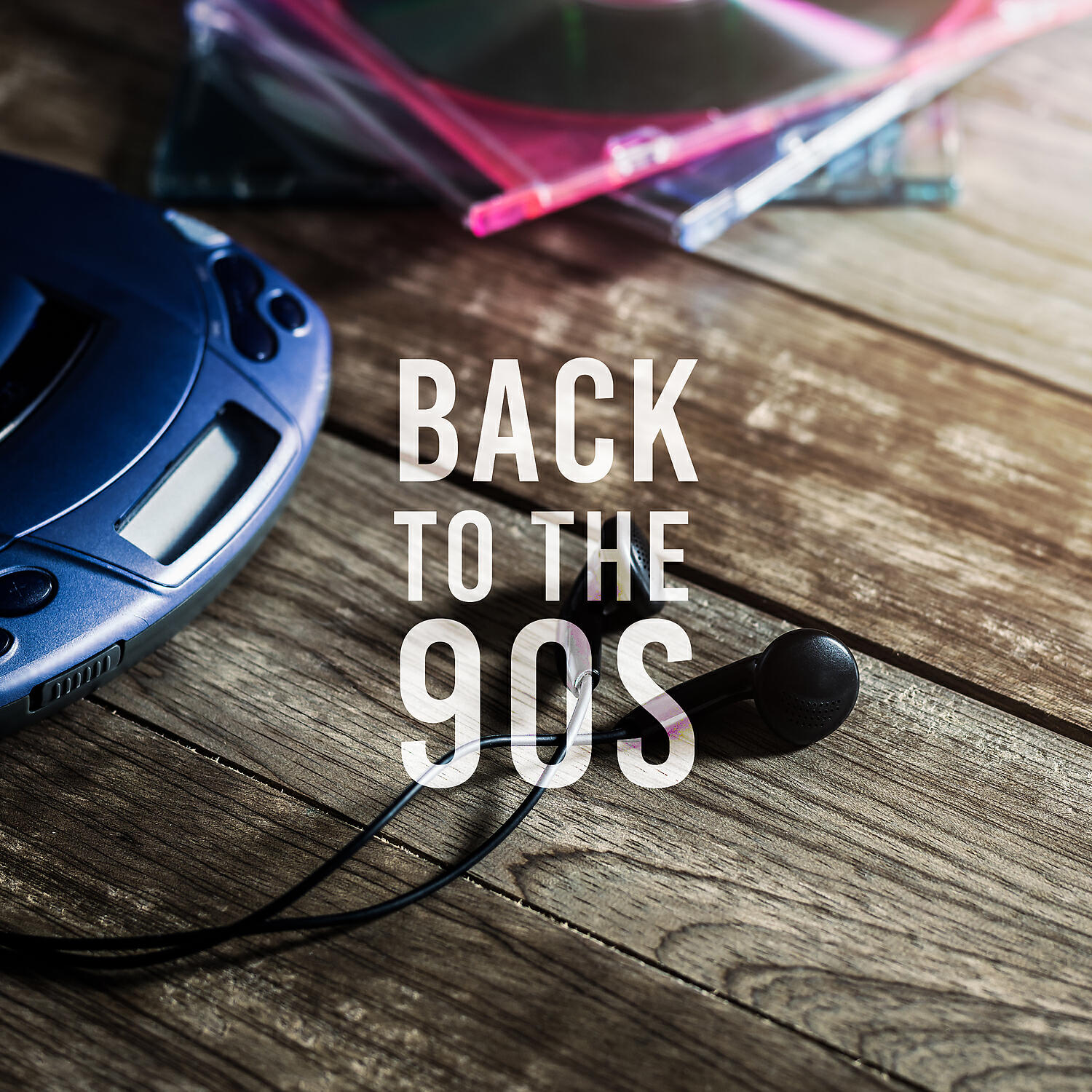 Релиз Back to the 90s: Best New Arrangement of Popular Songs