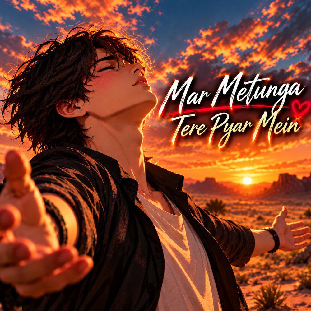Релиз Mar Metunga Tere Pyar Mein