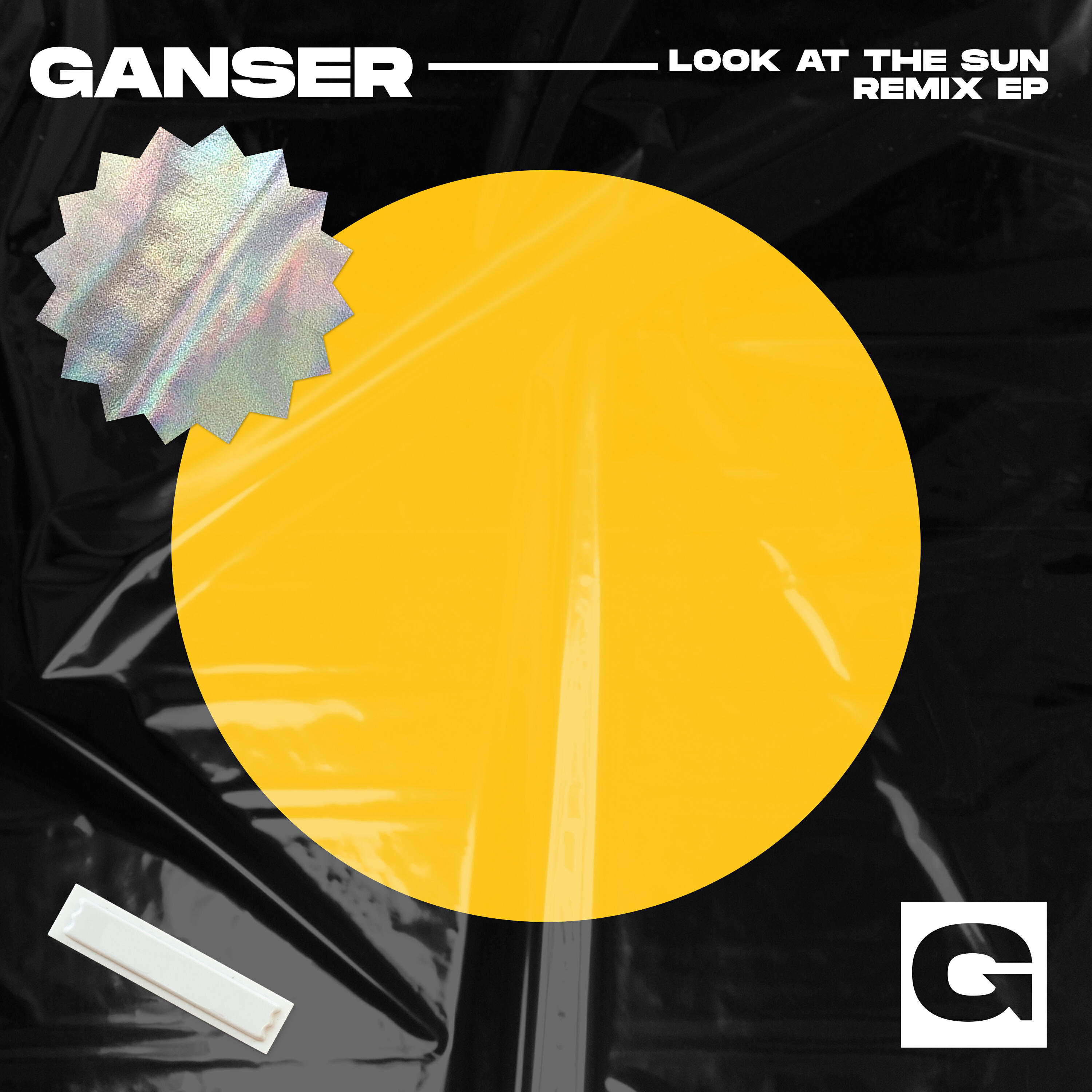 Релиз Look At The Sun