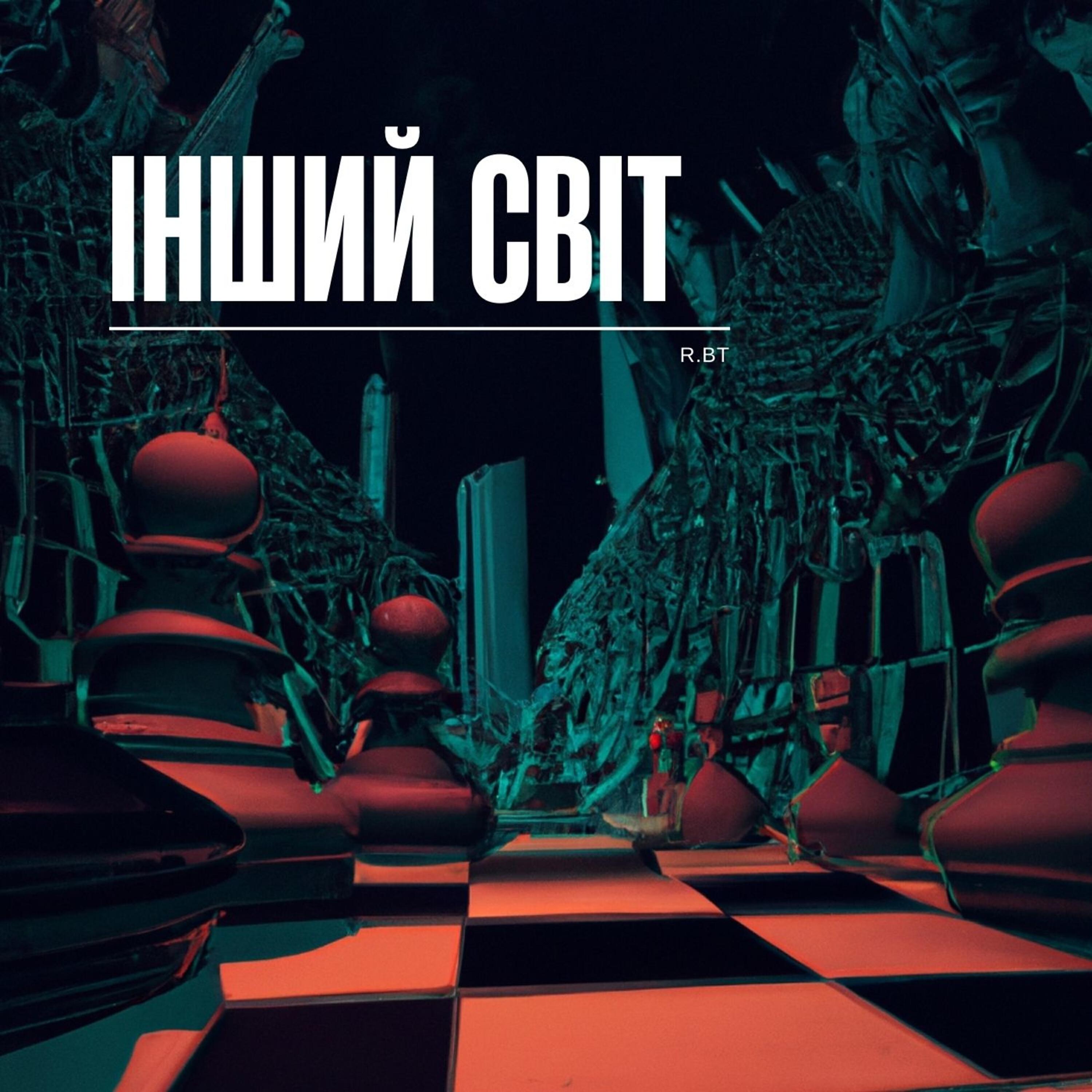 Релиз Інший Світ