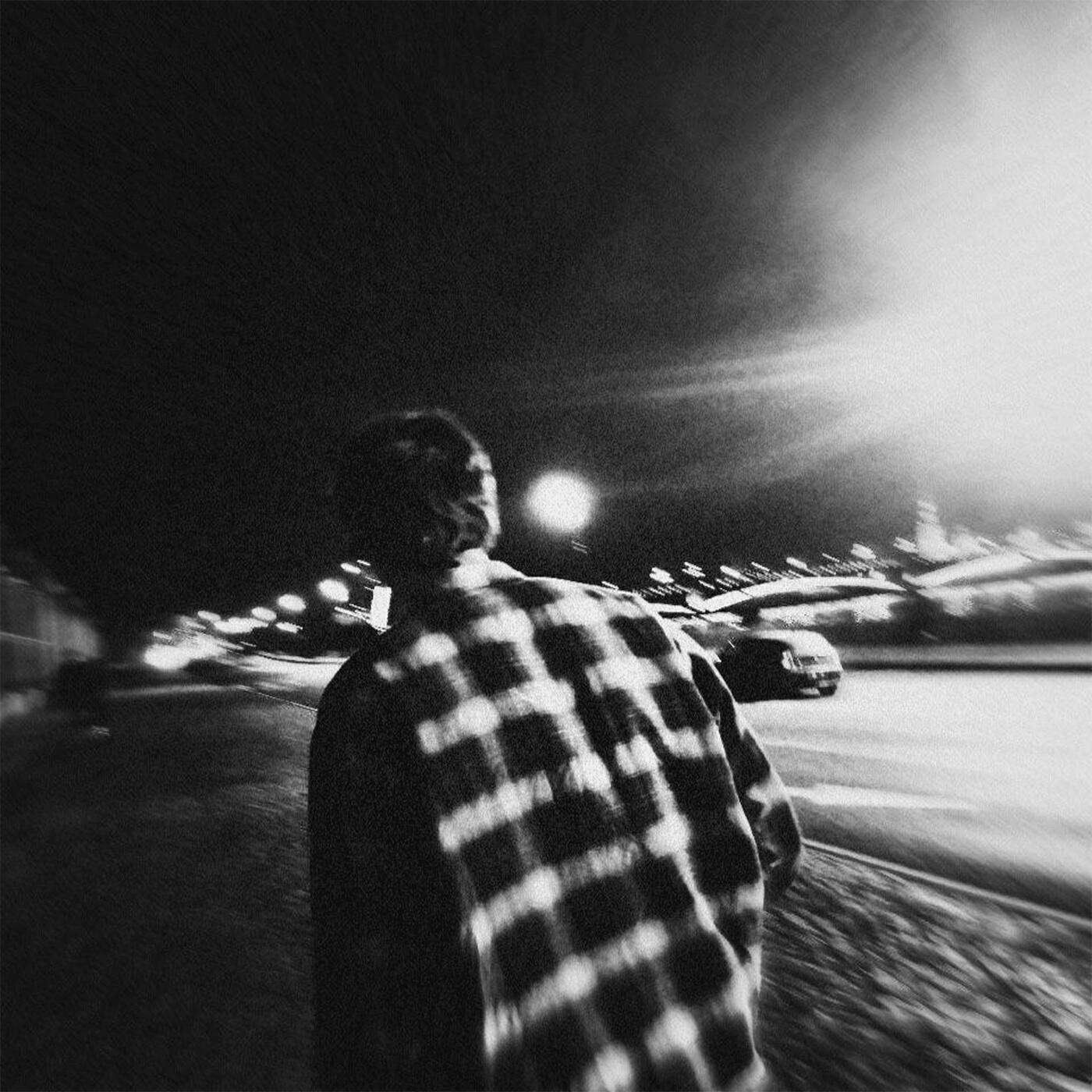 Релиз THE NIGHT BEFORE