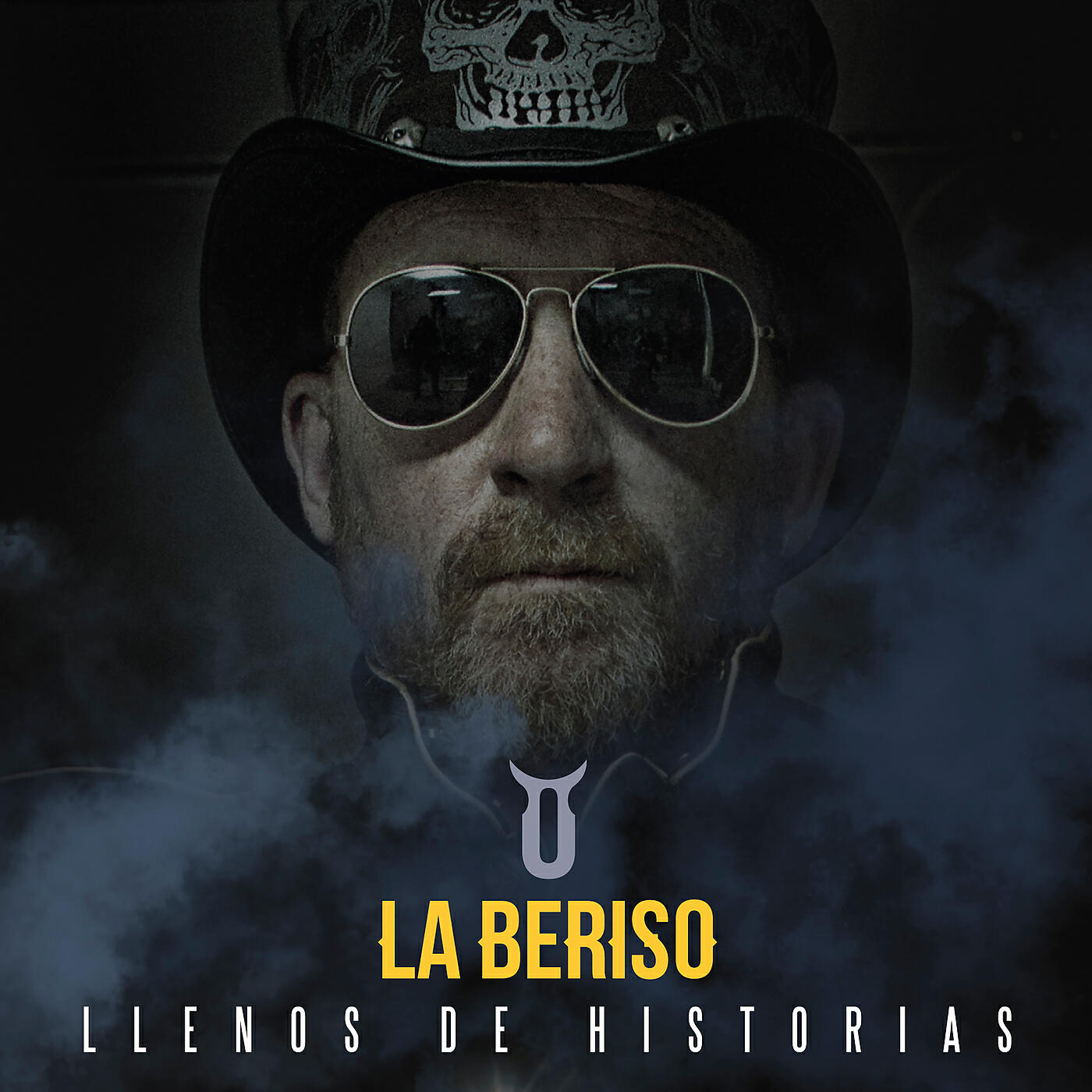 Релиз Llenos de Historias