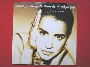 Diana Brown