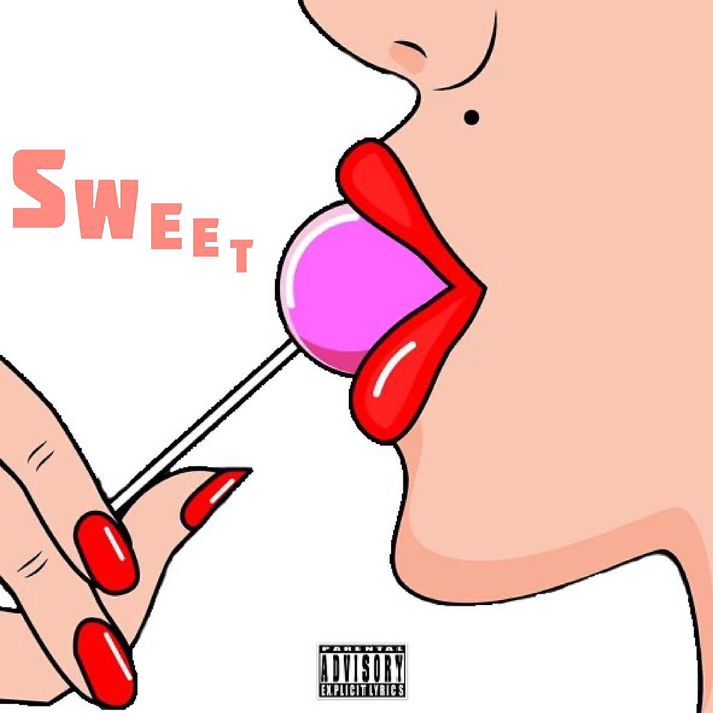 Релиз Sweet