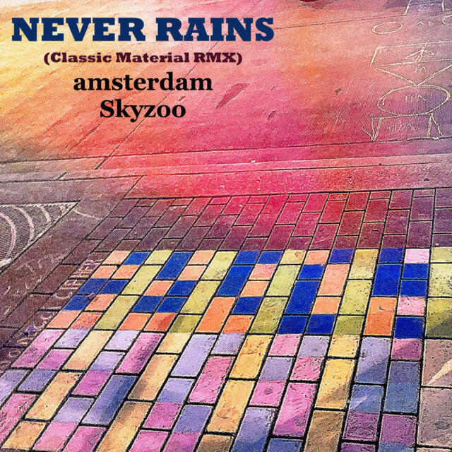 Релиз Never Rains (Classic Material Remix)