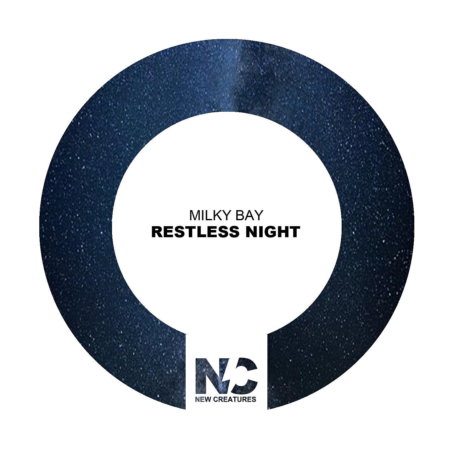 Релиз Restless Night