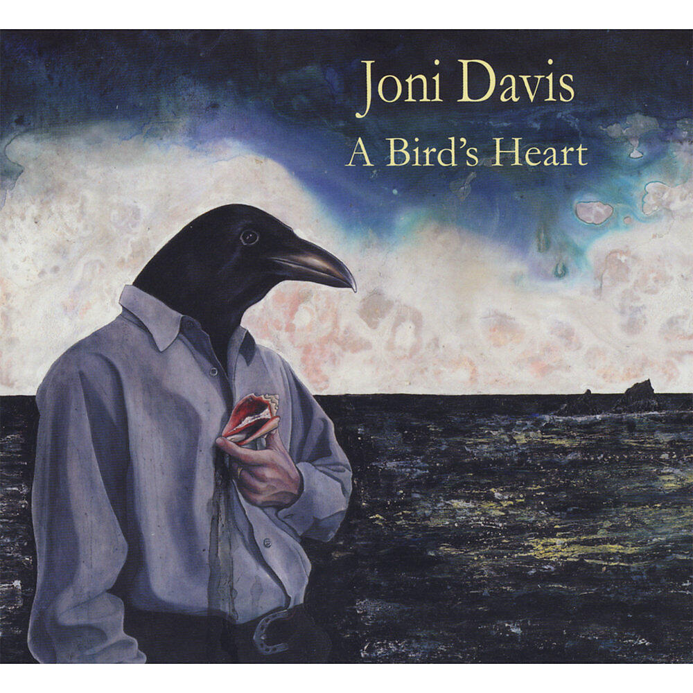 Релиз A Bird's Heart