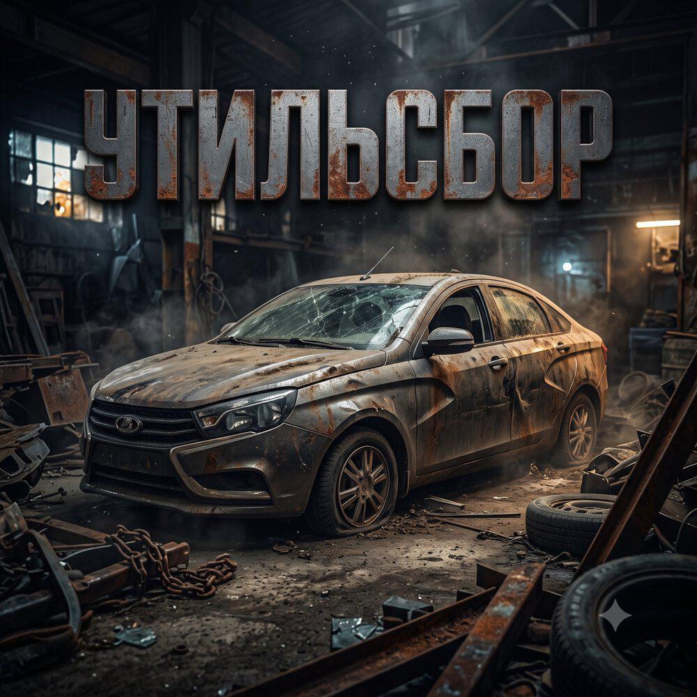 Релиз Утильсбор
