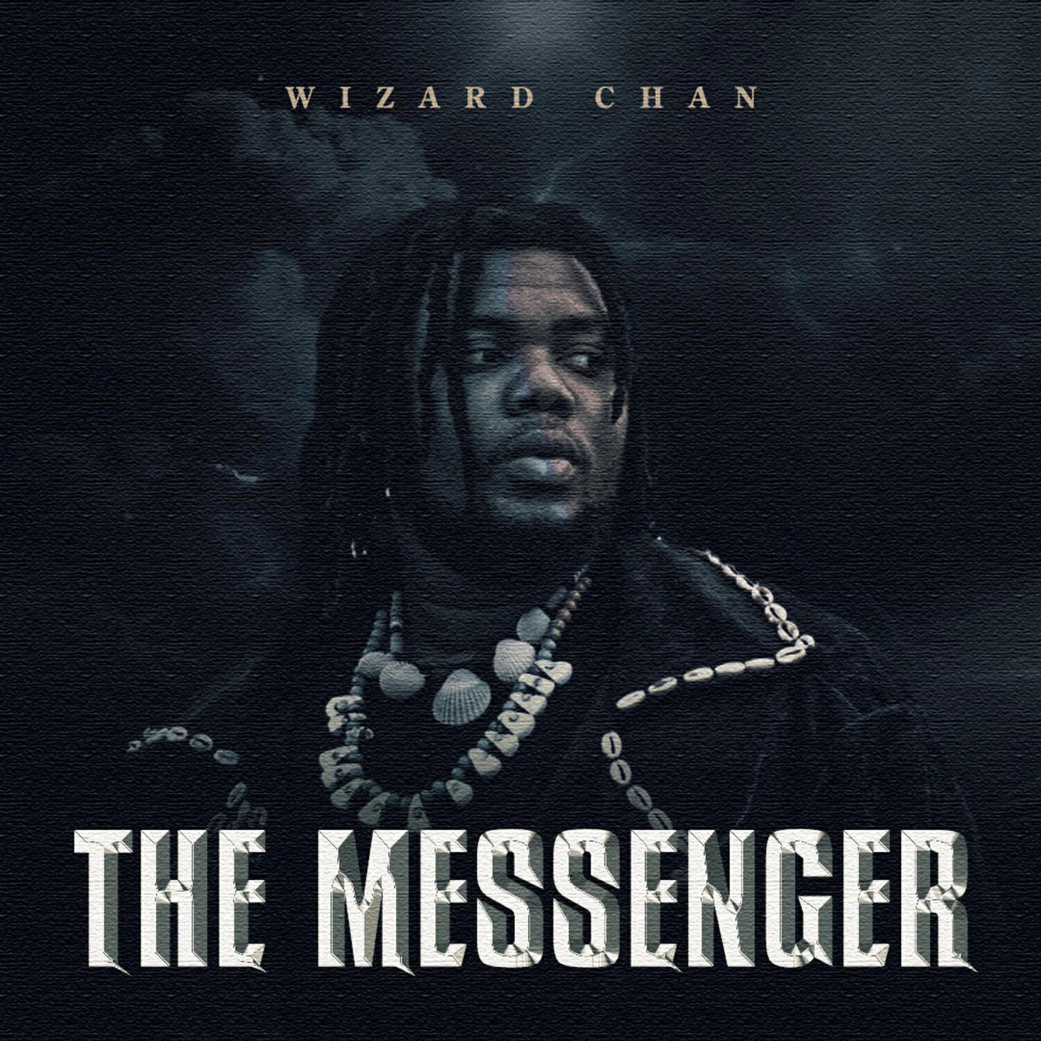 Релиз The Messenger