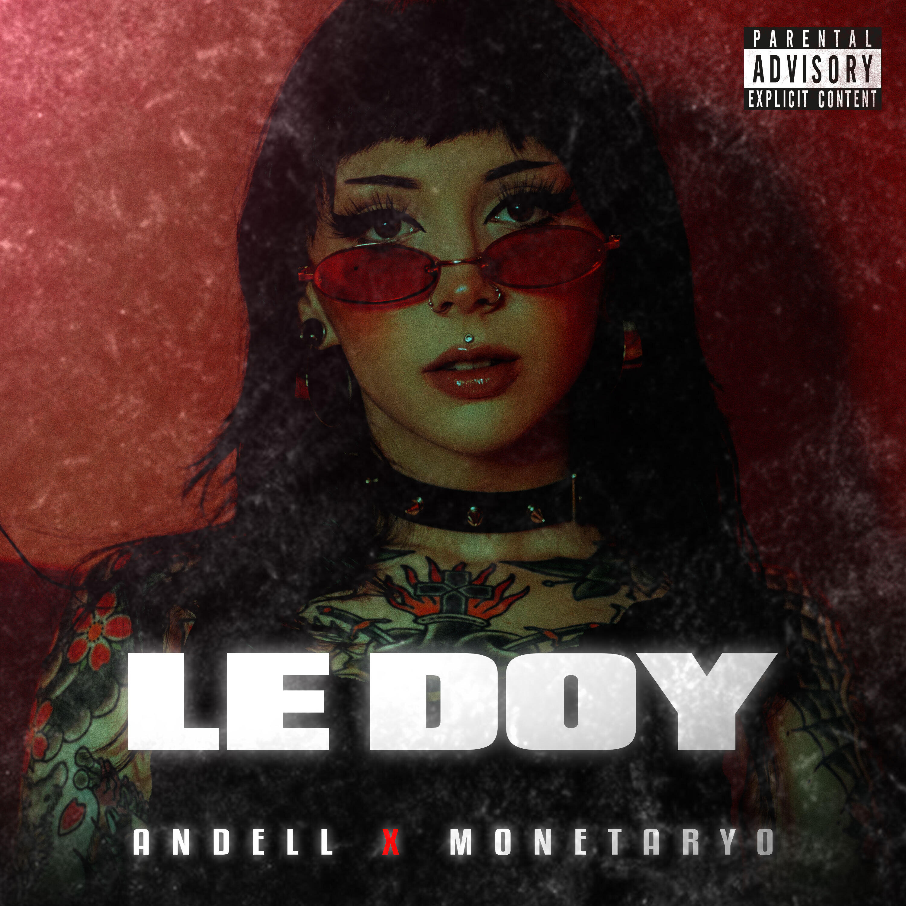 Релиз Le Doy