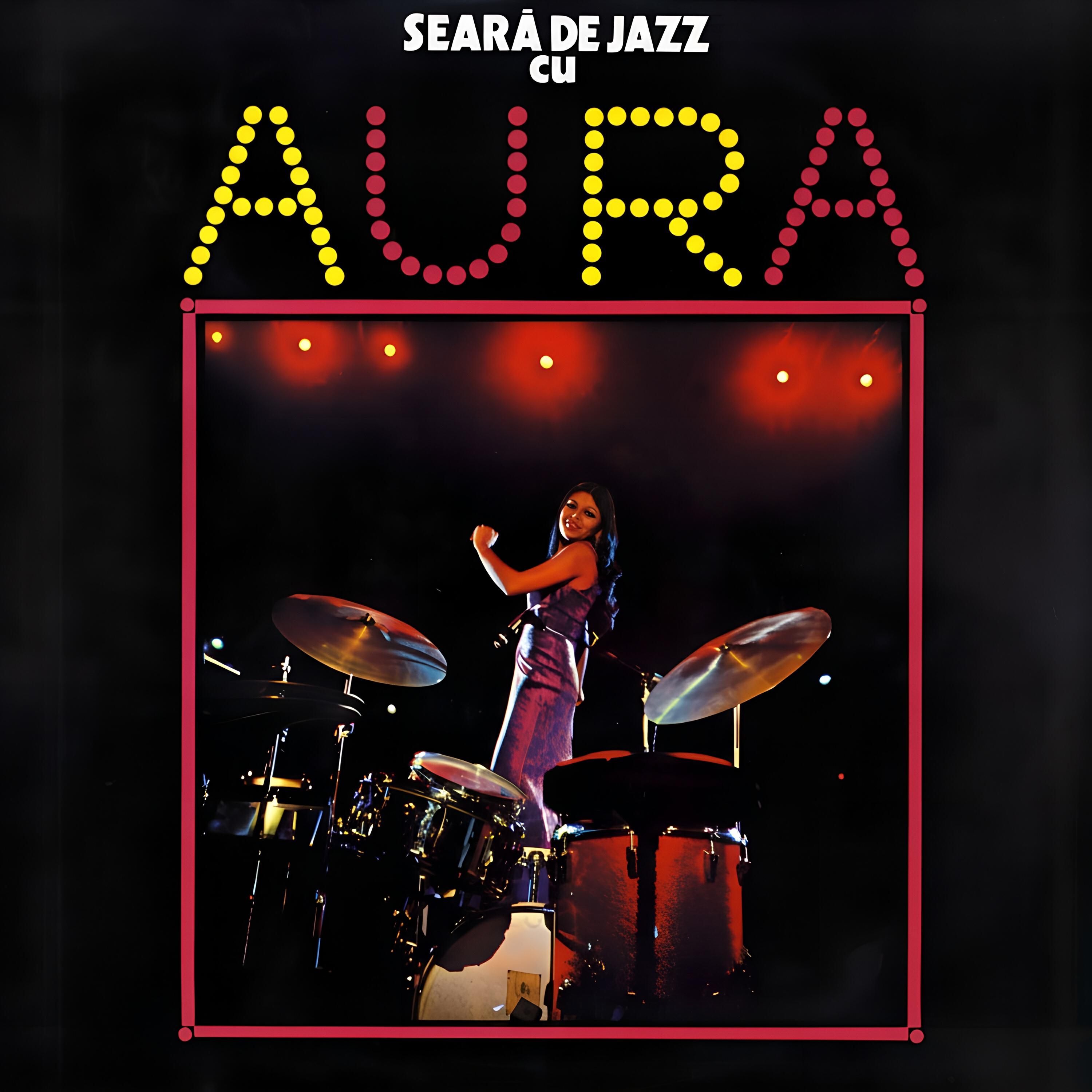 Релиз Seară De Jazz Cu Aura