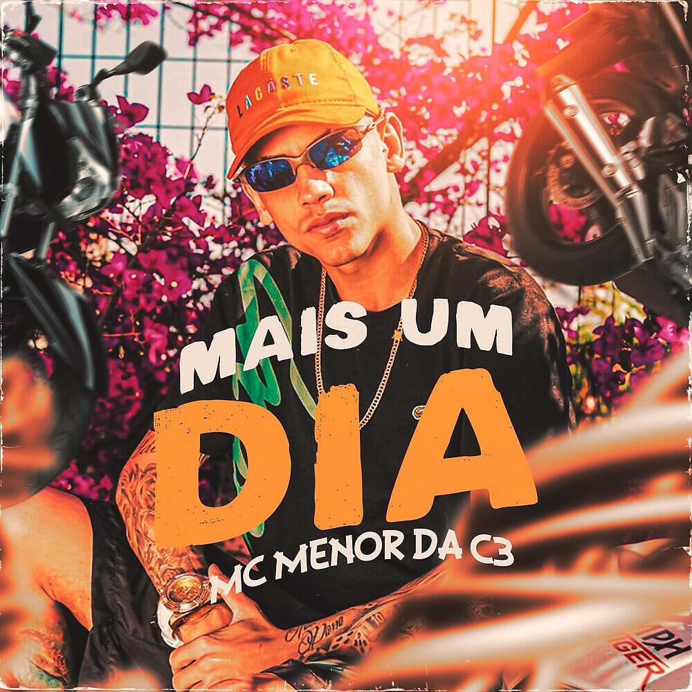 Релиз Mais um Dia