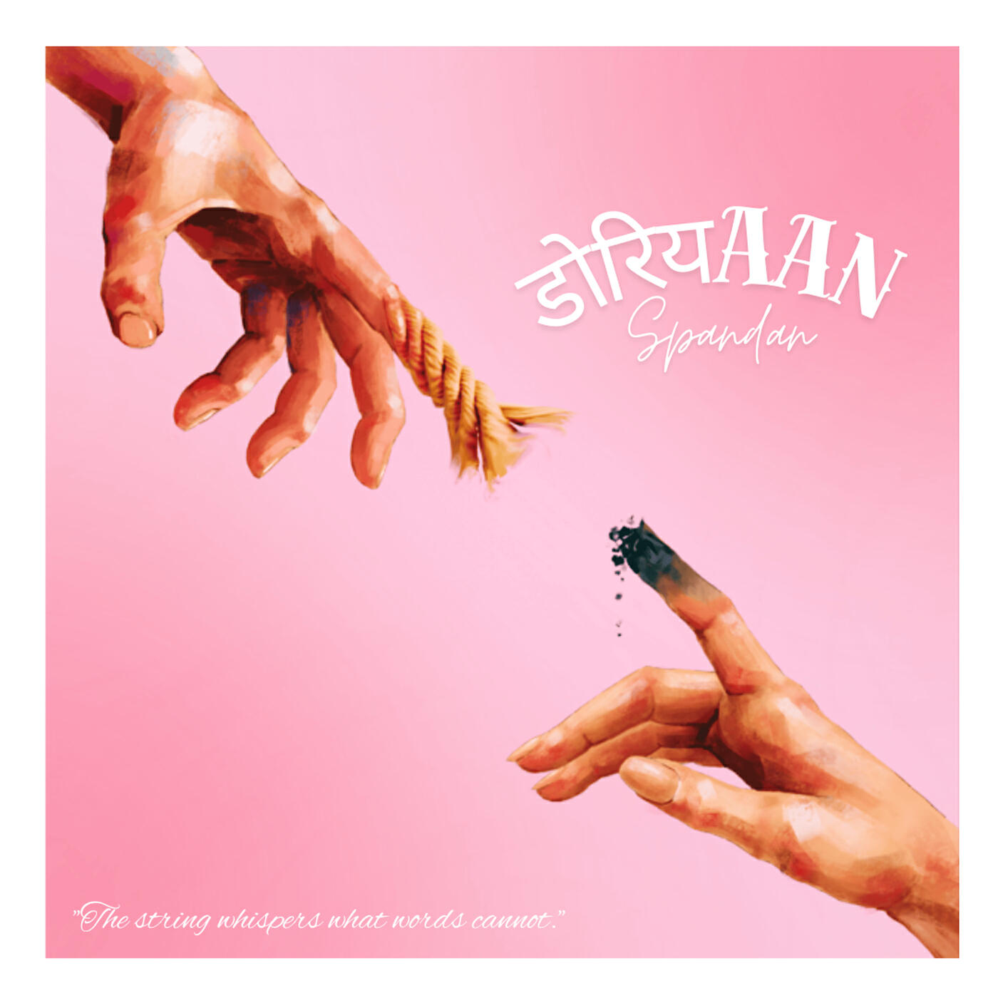 Релиз Doriyaan