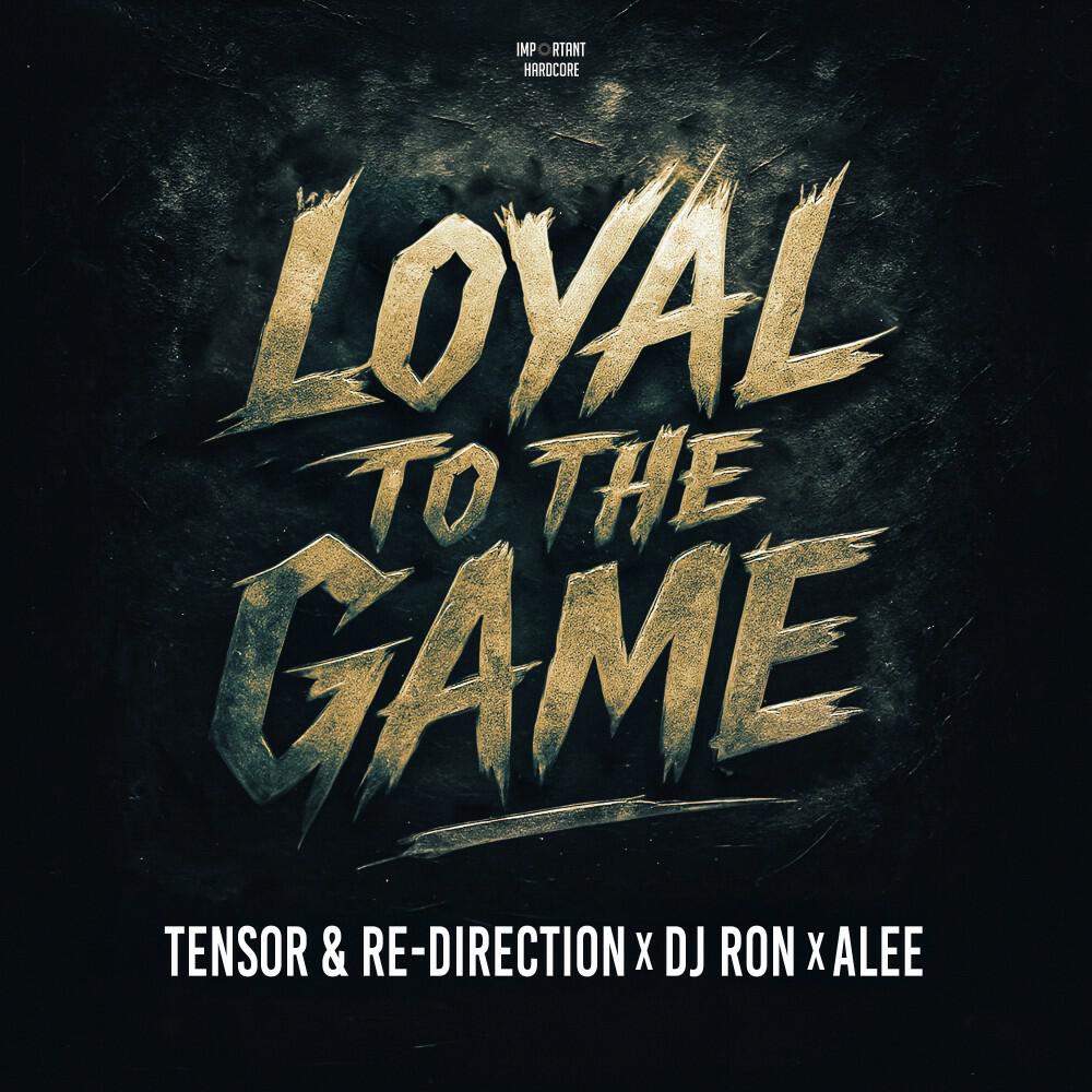 Релиз Loyal to the Game