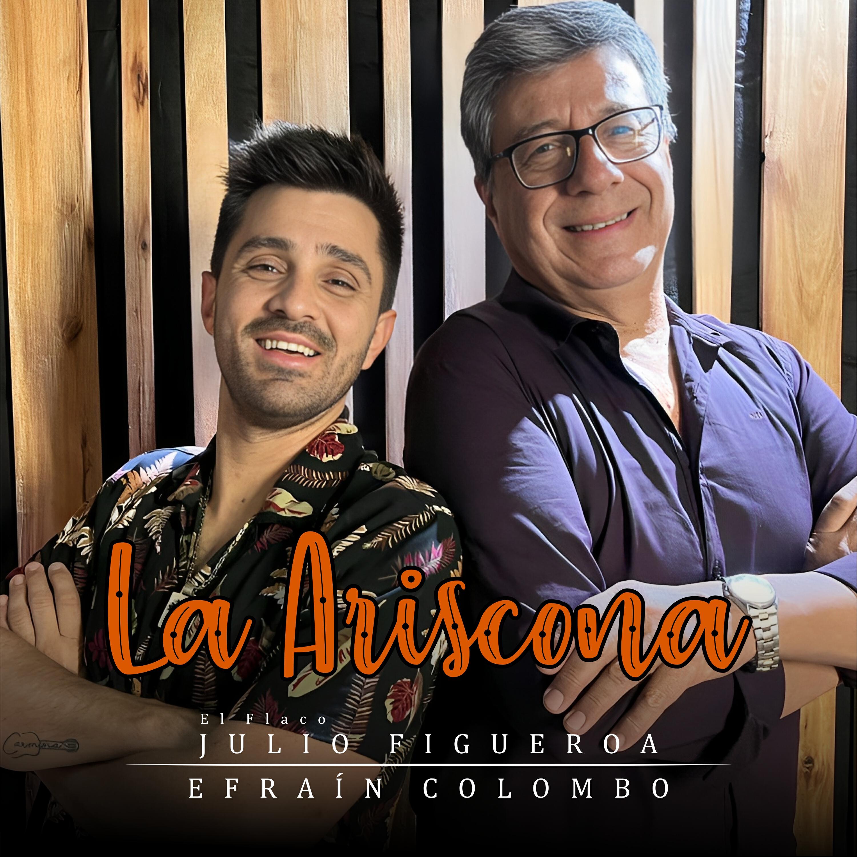 El Flaco Julio Figueroa