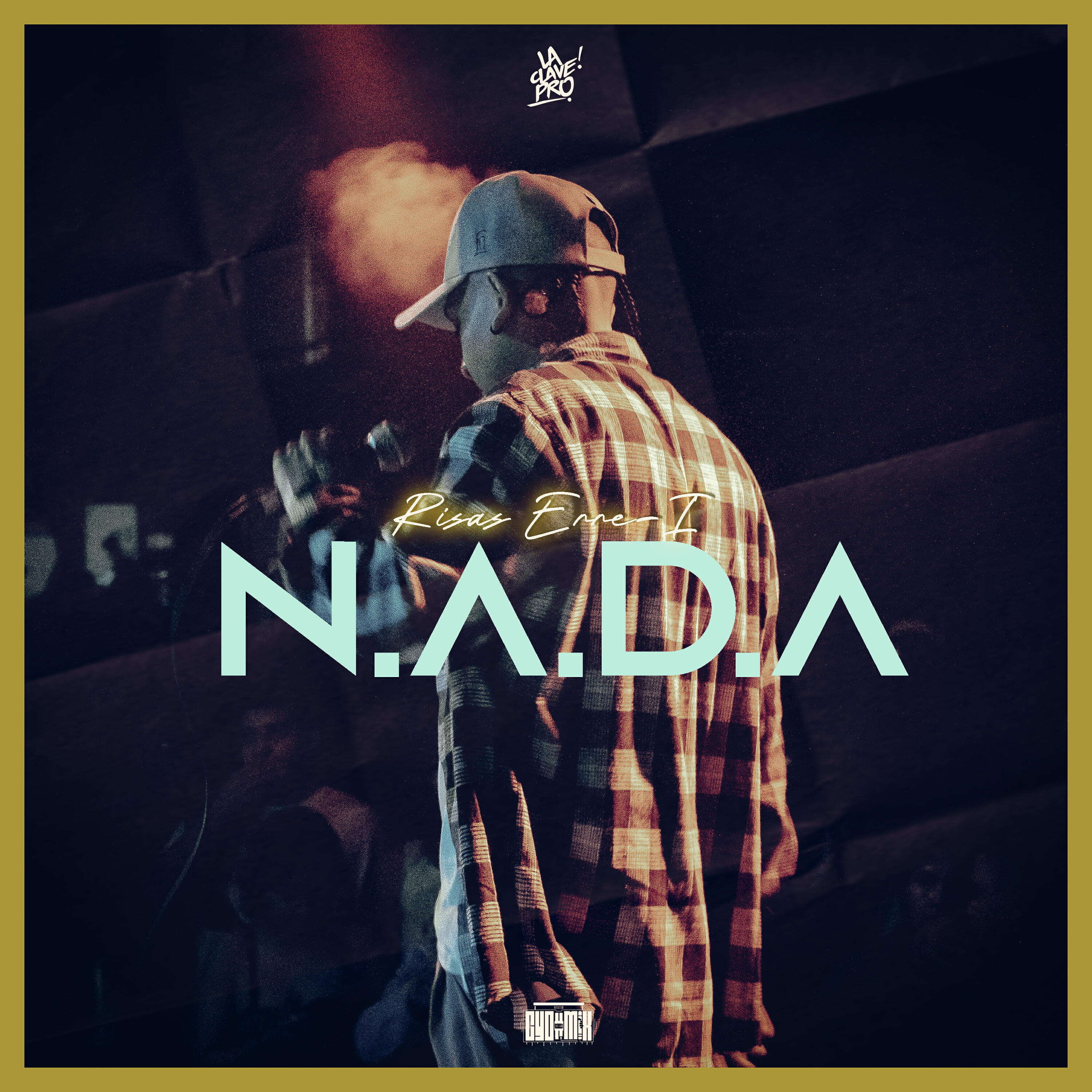 Релиз N.A.D.A