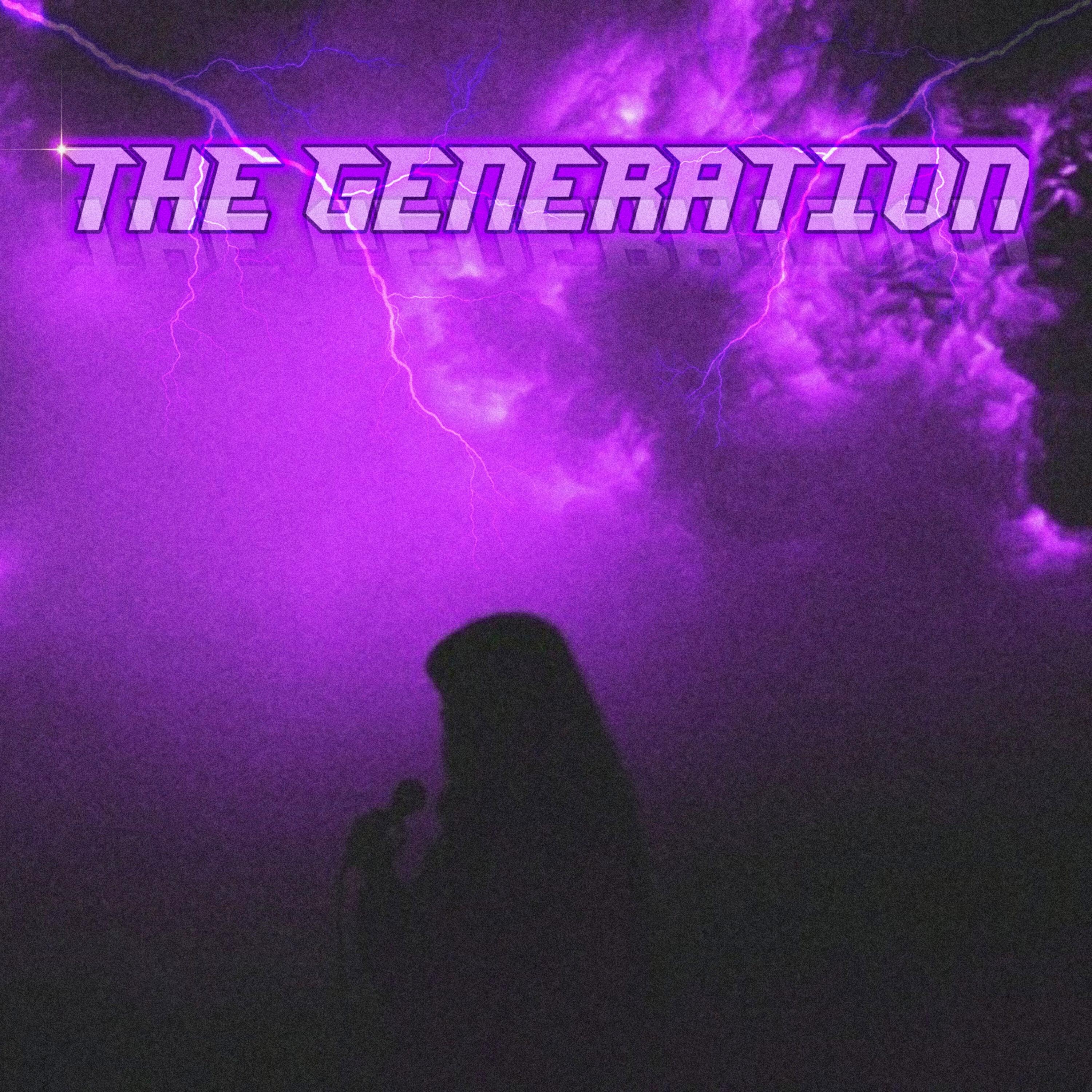 Релиз The Generation