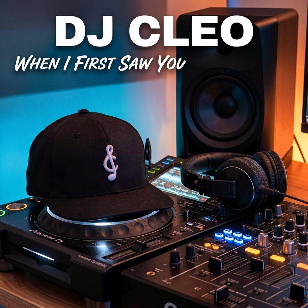 Релиз when i first saw you