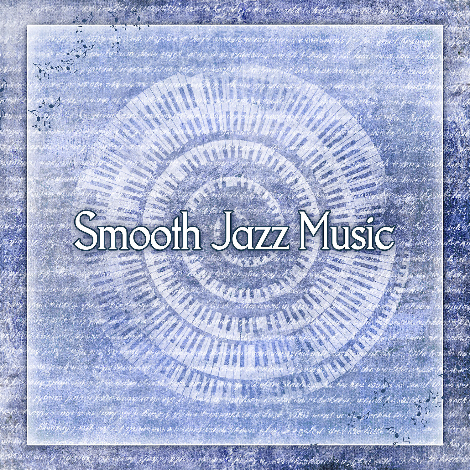 Релиз Smooth Jazz Music - Cocktail Jazz Lounge, Smooth Jazz Zone, Lounge Jazz Bar