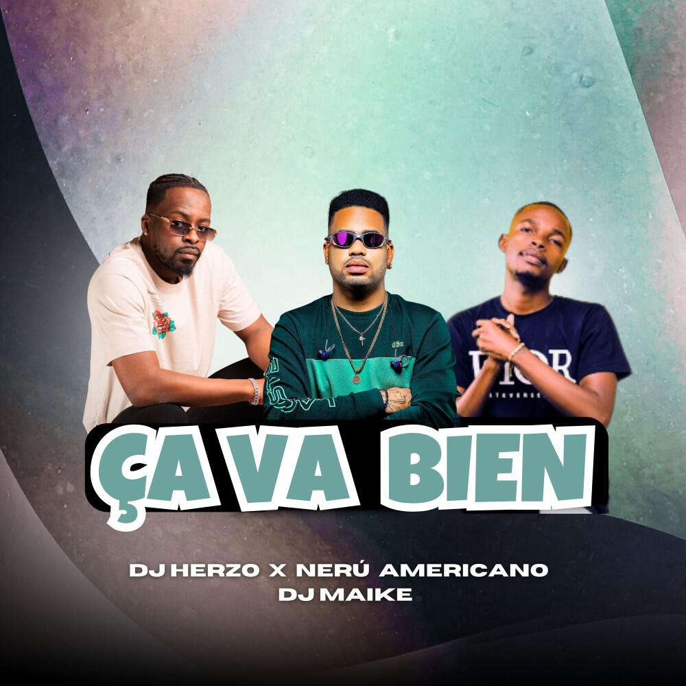 Релиз Ça va bien