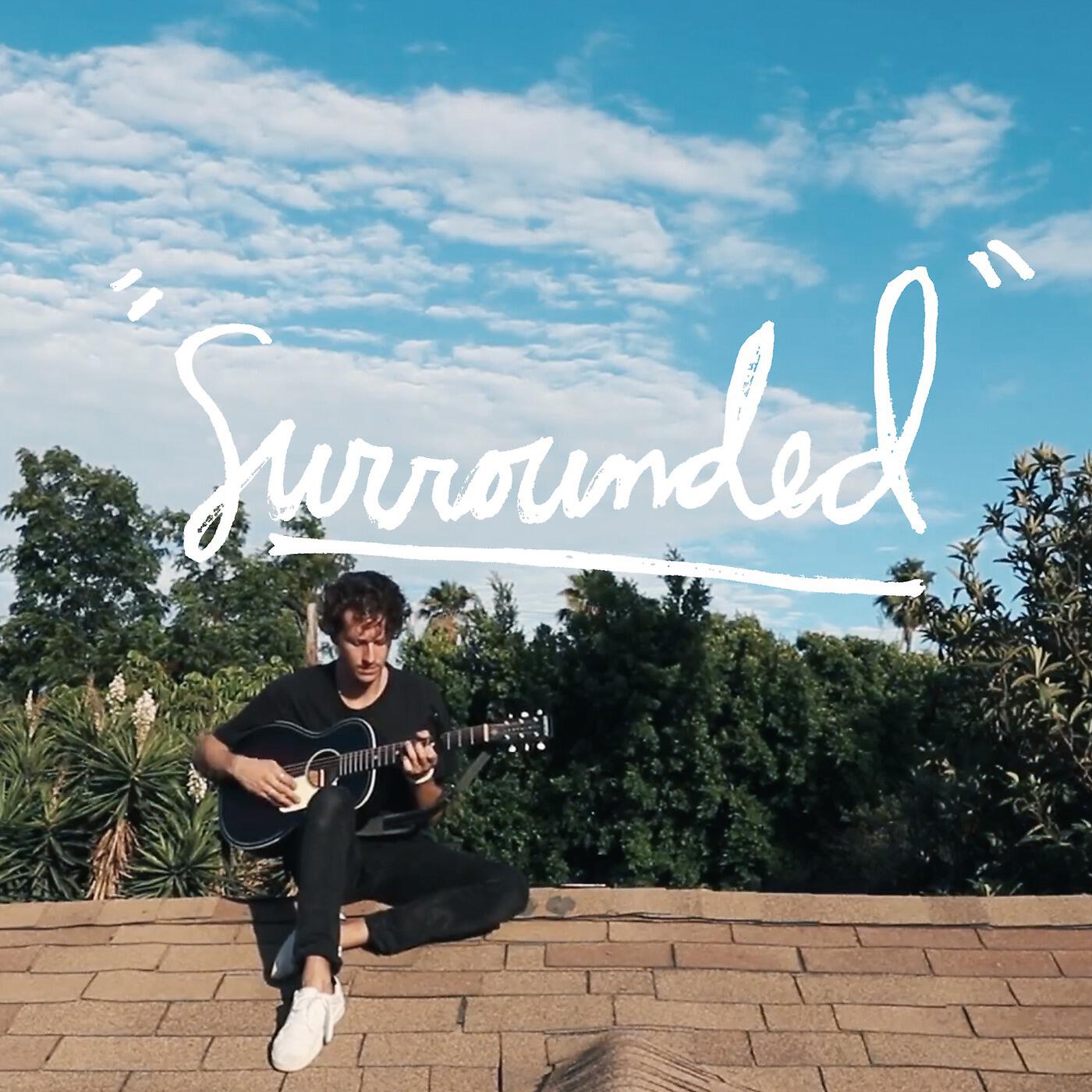 Релиз Surrounded