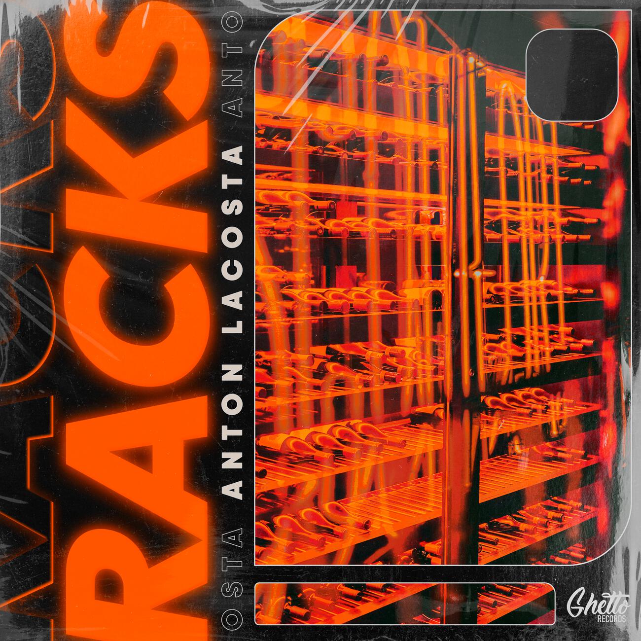 Релиз Racks