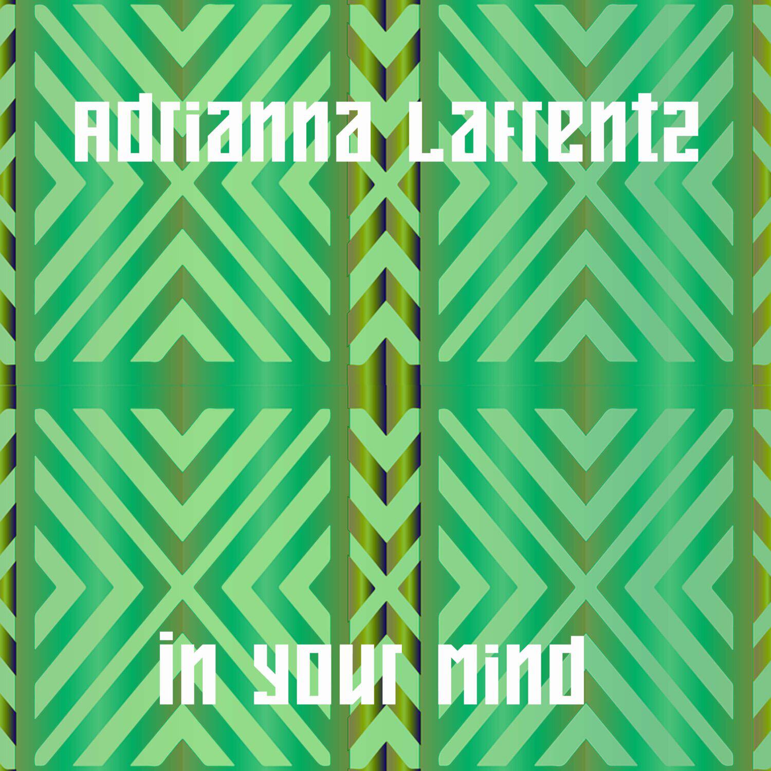 Релиз In Your Mind