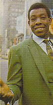 The Fantastic Johnny C