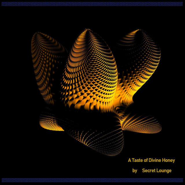 Релиз A Taste of Divine Honey