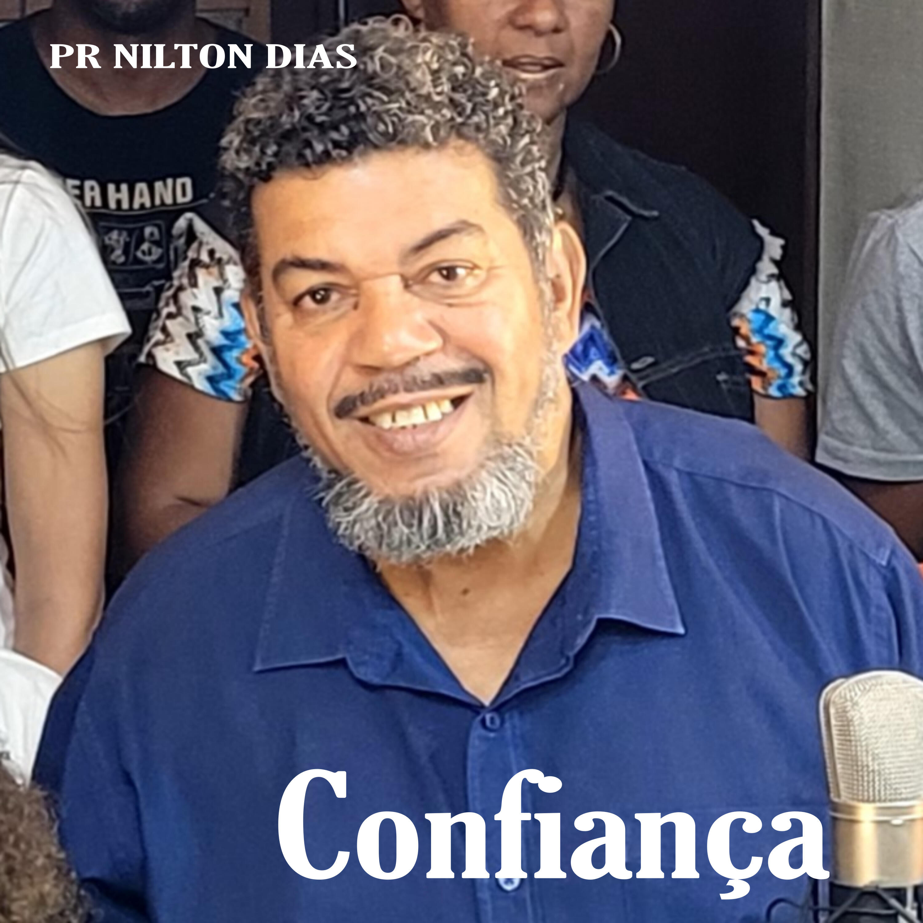 Pr Nilton Dias