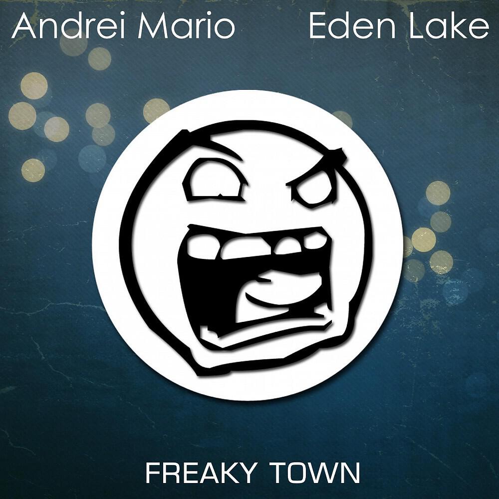 Релиз Eden Lake
