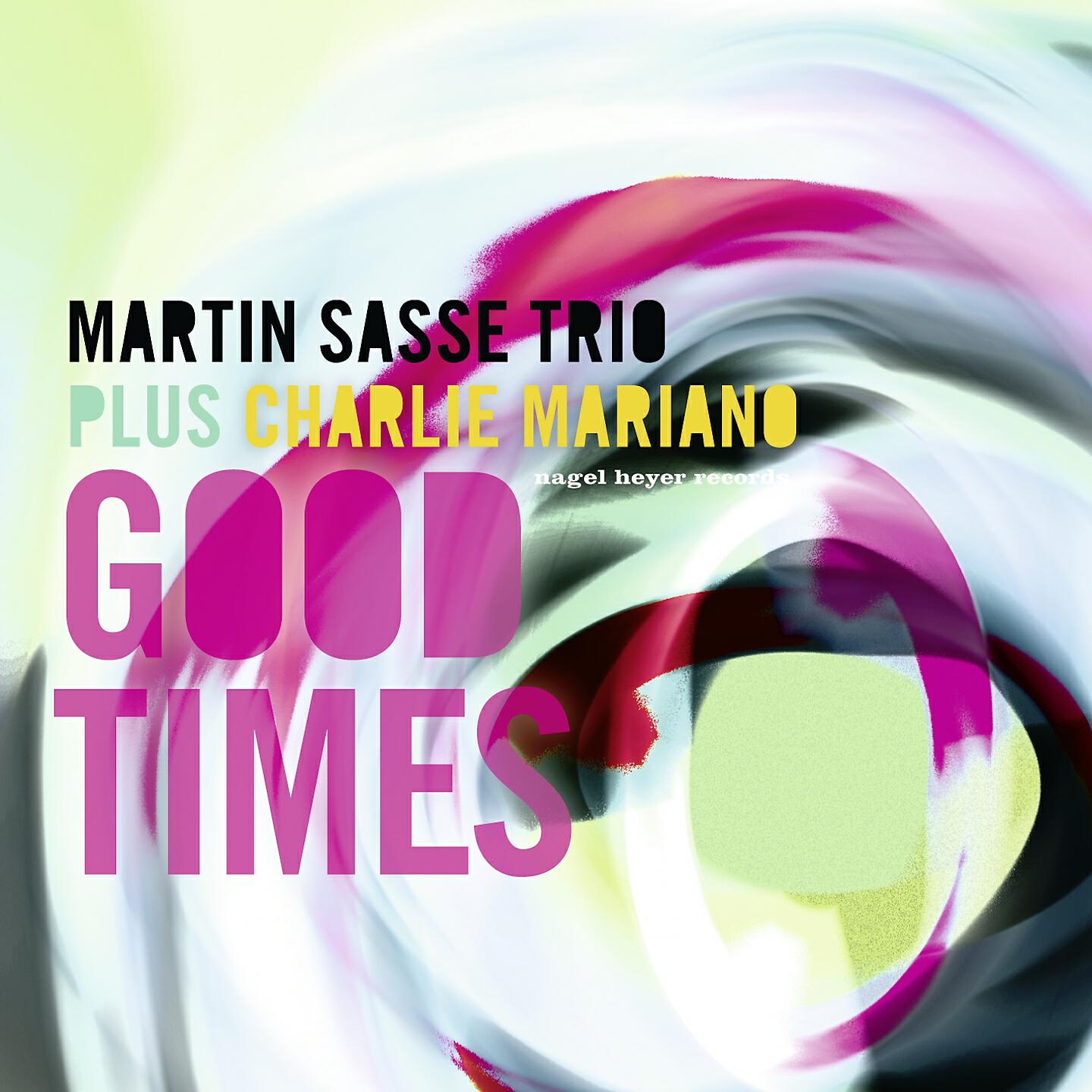 Релиз Good Times