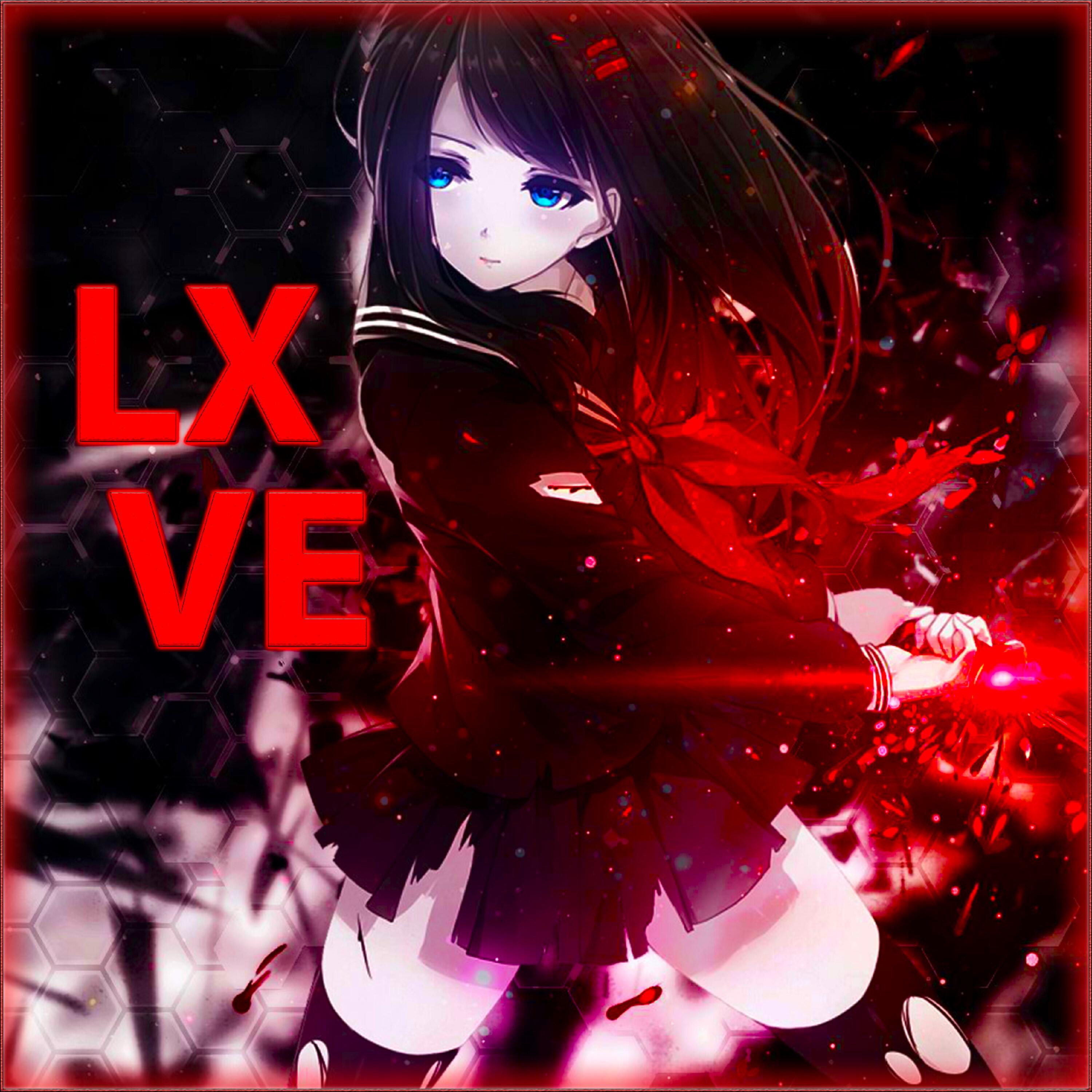 Релиз LXVE