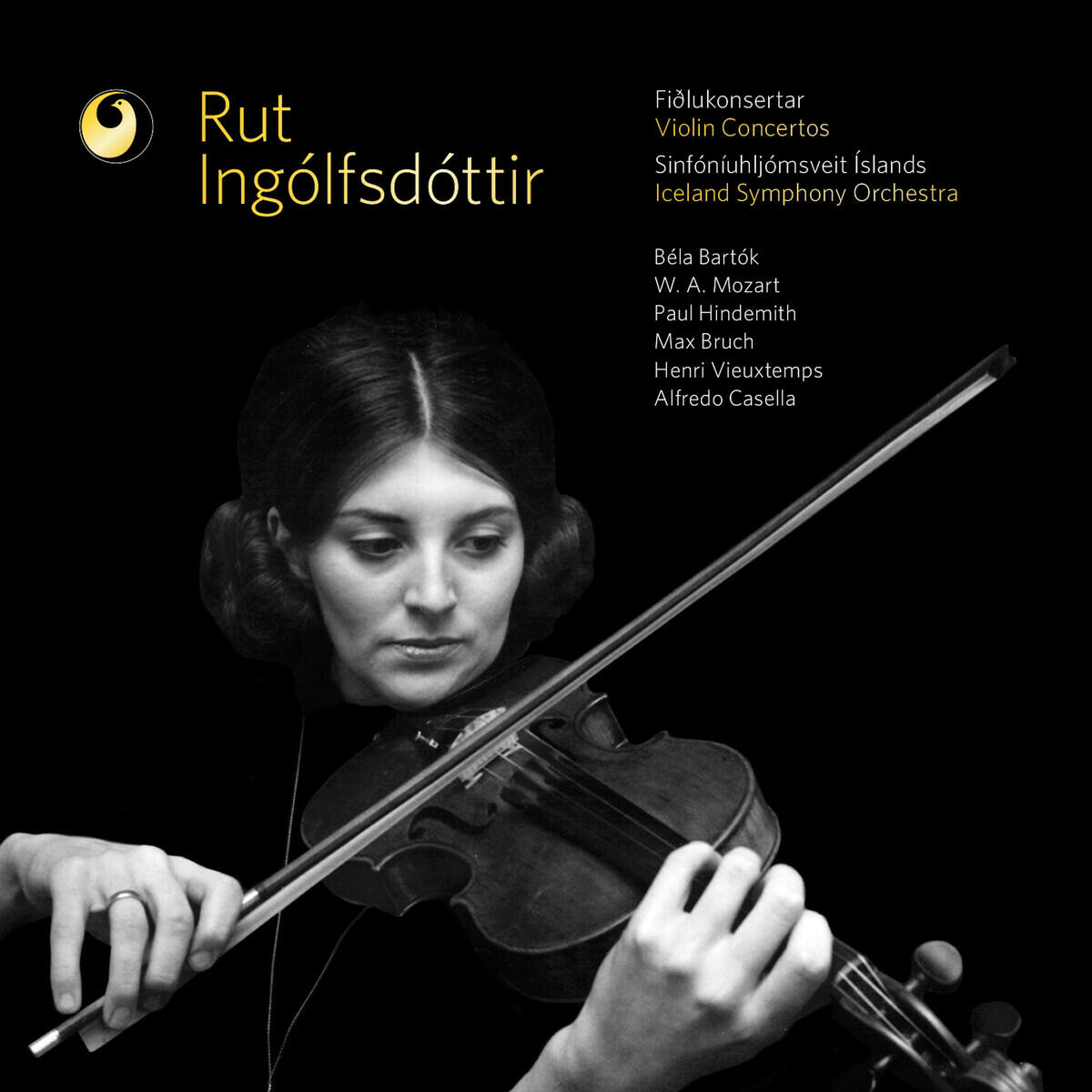 Rut Ingólfsdóttir