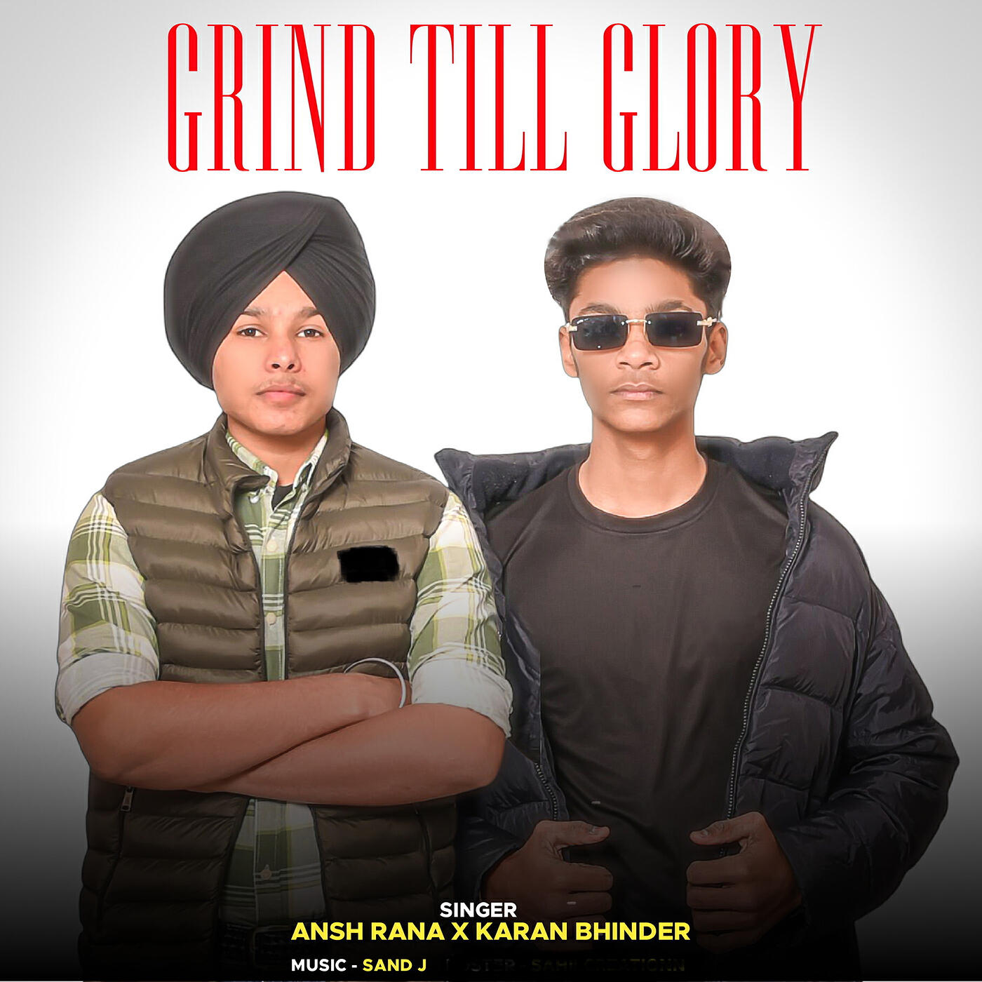 Karan Bhinder