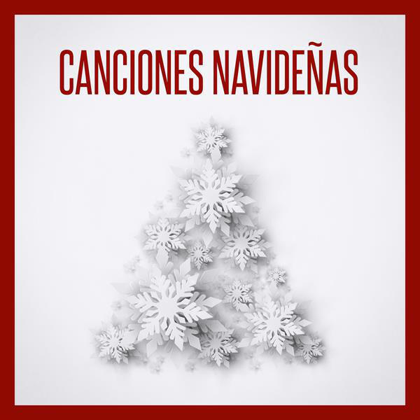 Релиз Canciones Navideñas