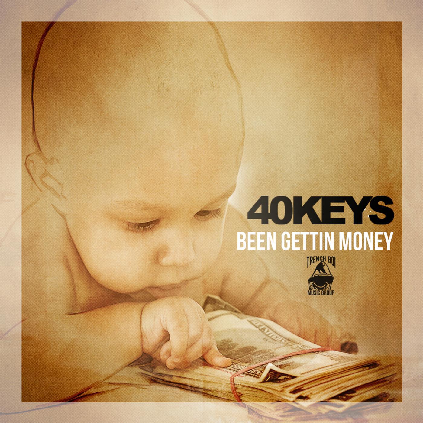 Релиз Been Gettin Money