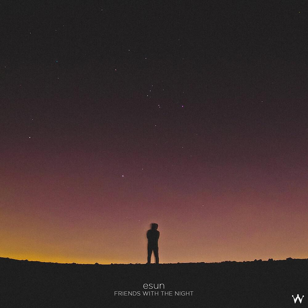 Релиз Friends with the Night