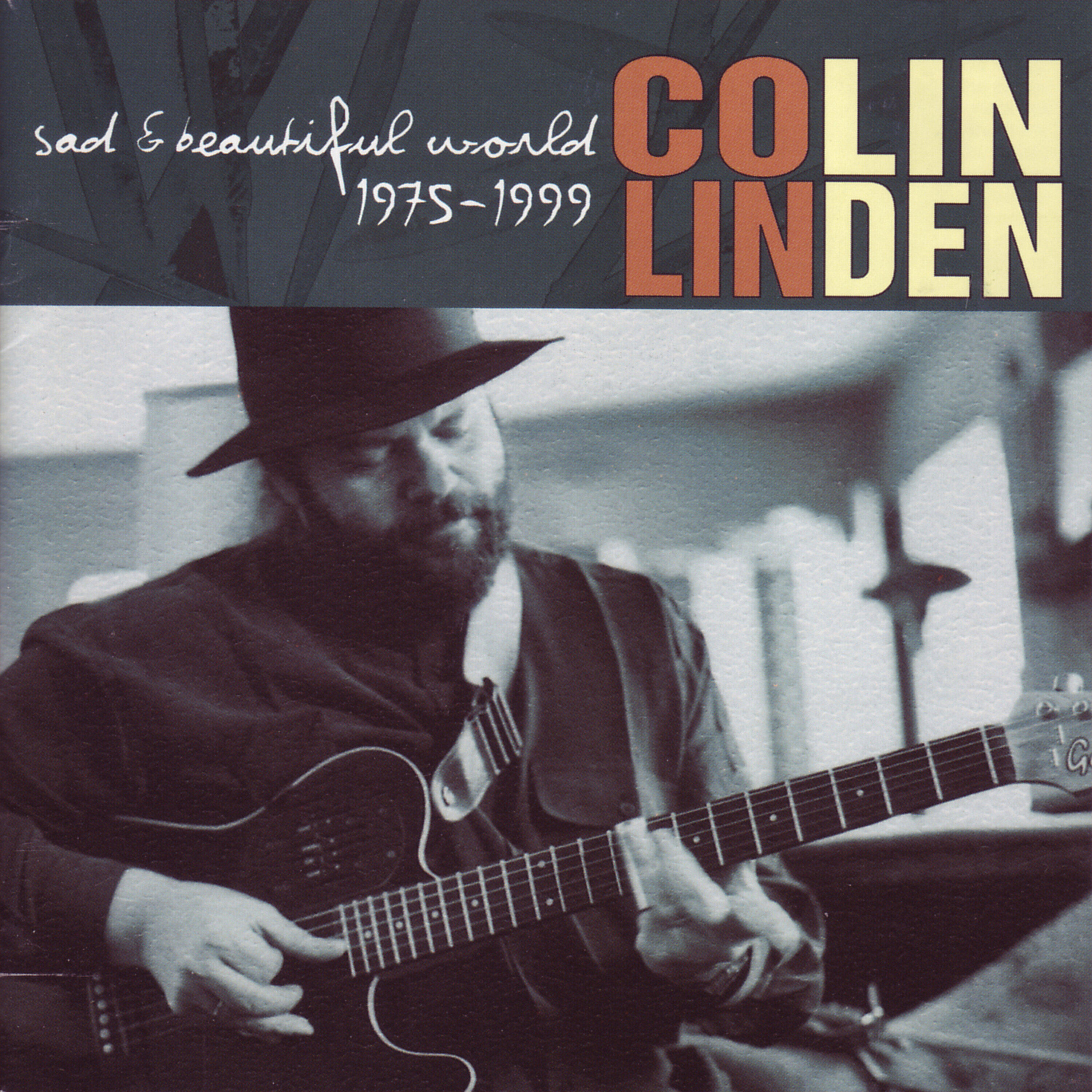 Релиз Sad & Beautiful World (1975 - 1999)
