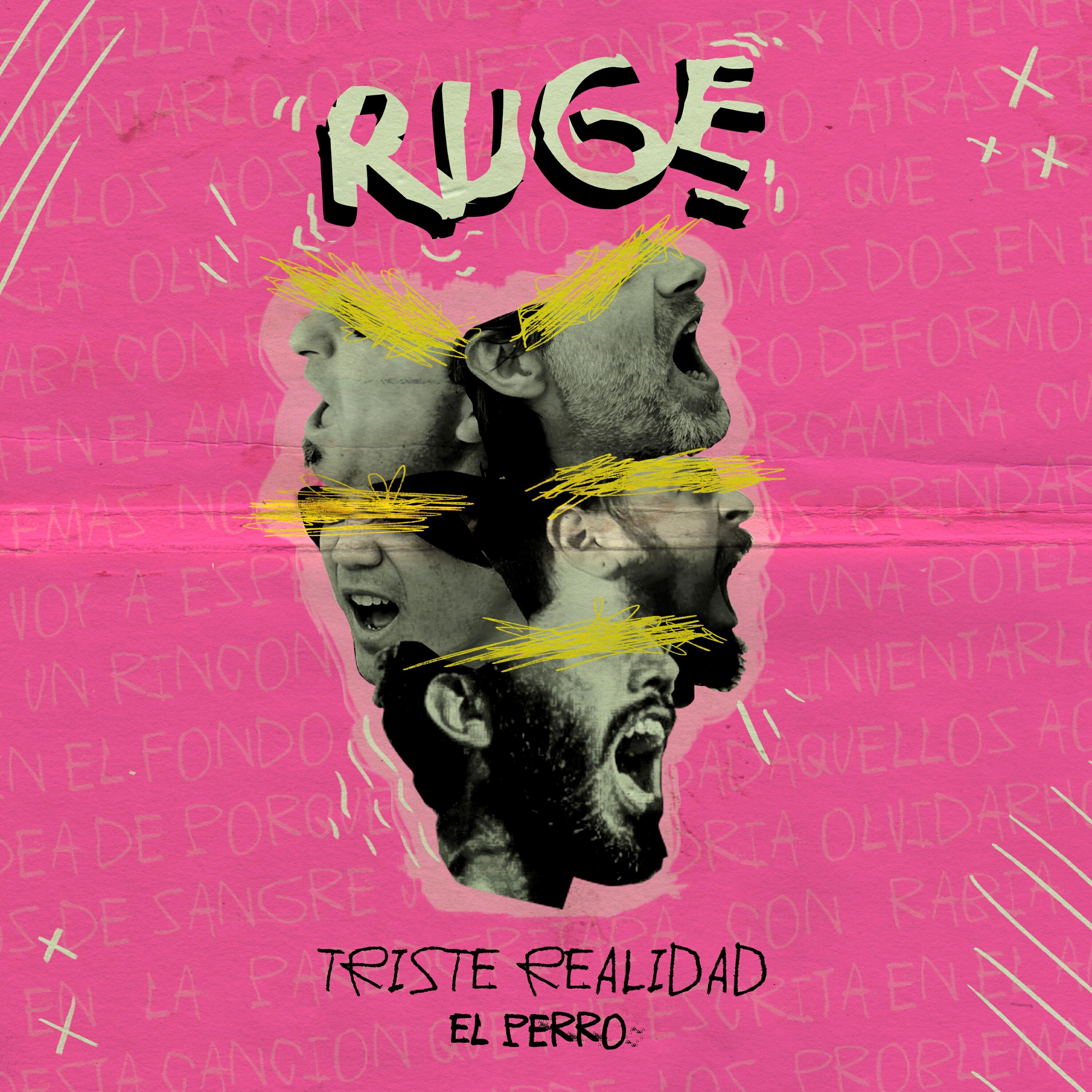 Релиз El Perro