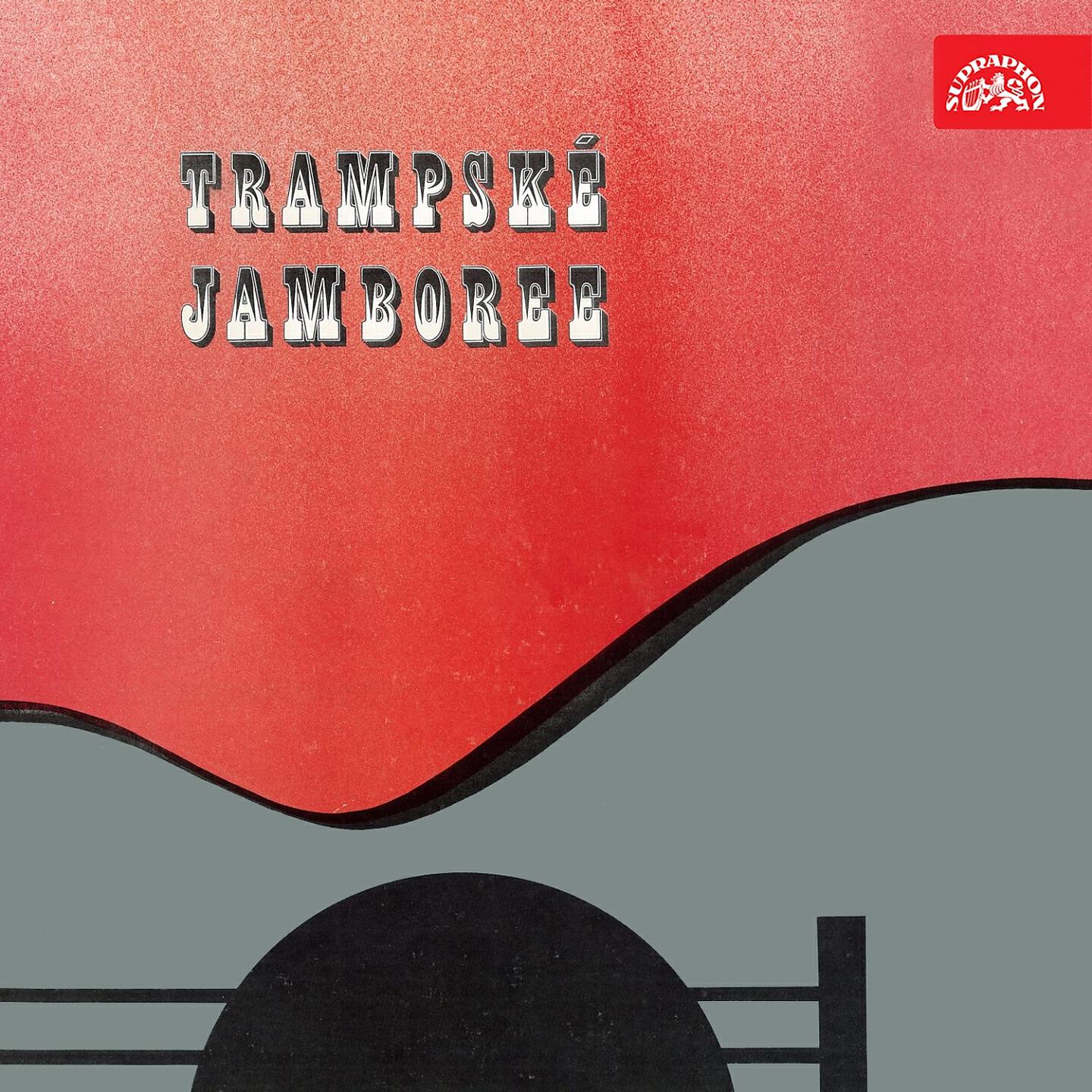 Релиз Trampské jamboree
