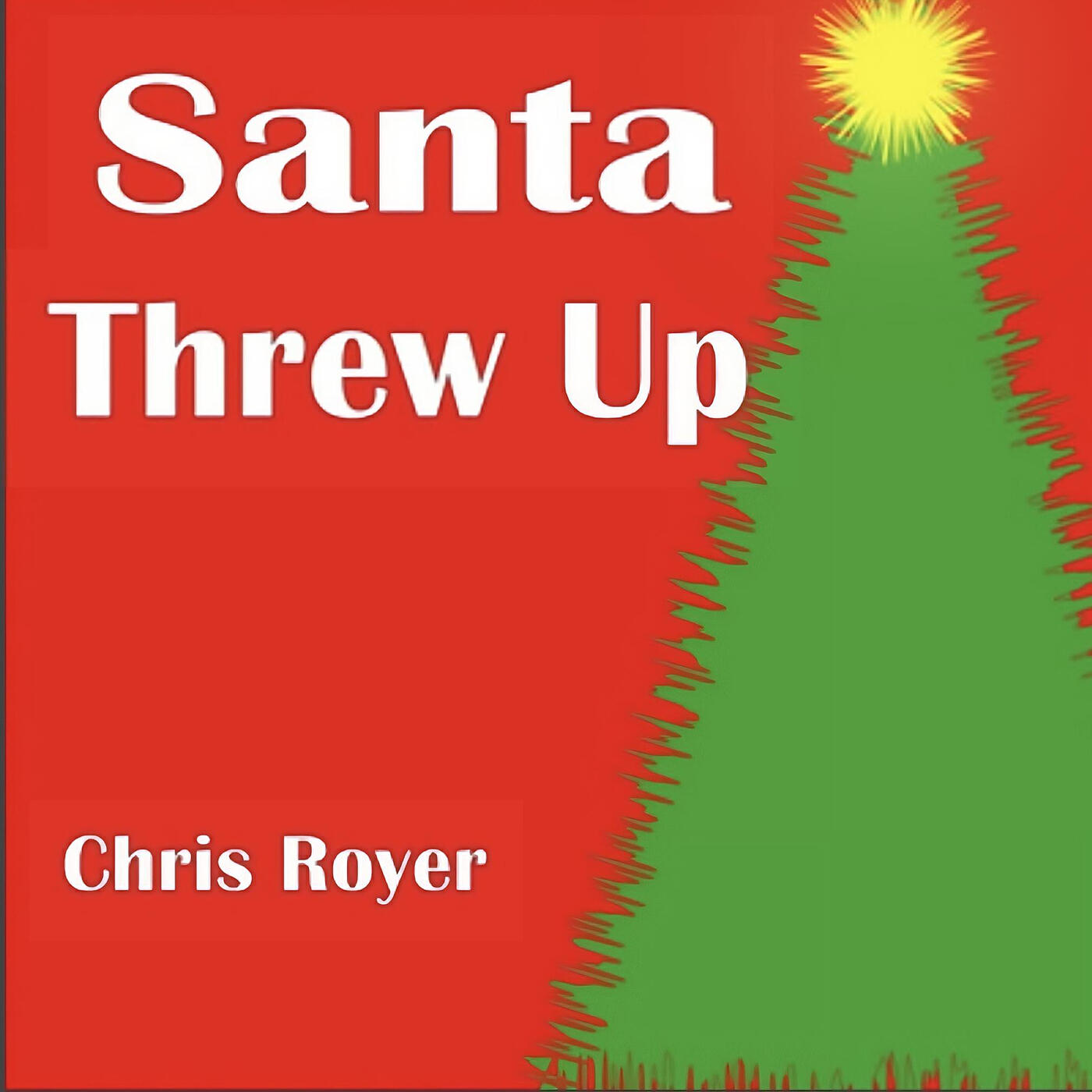 Chris Royer