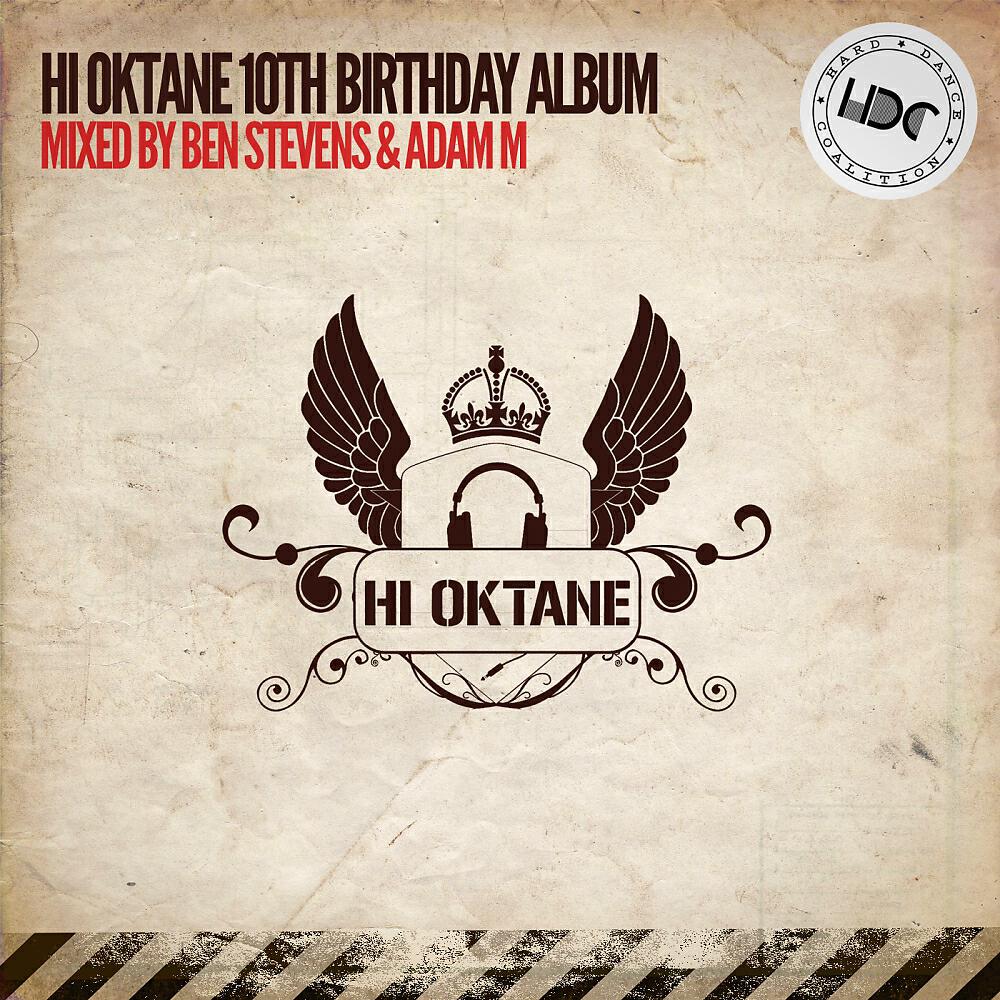 Релиз Hi Oktane: 10th Birthday