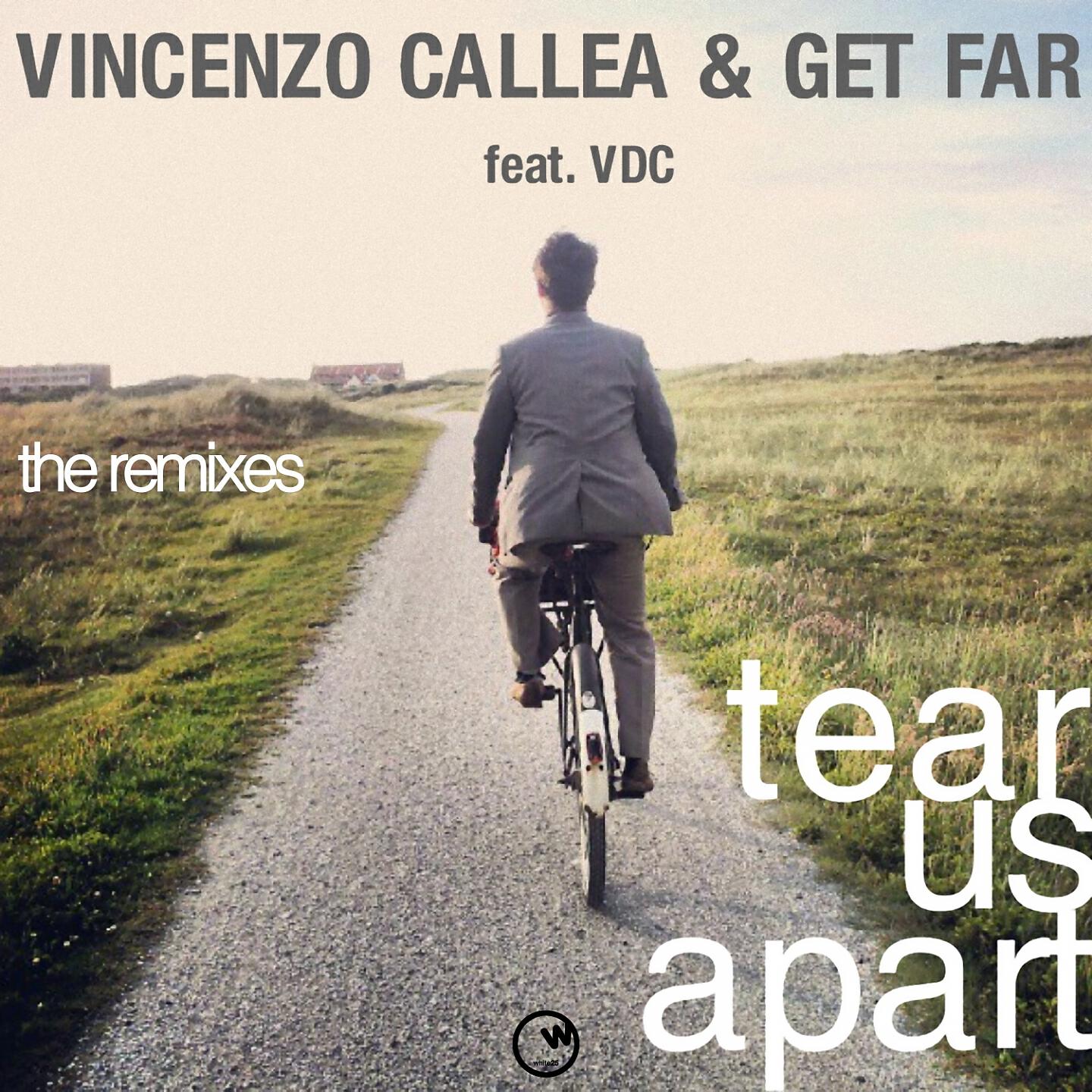 Vincenzo Callea, Get Far