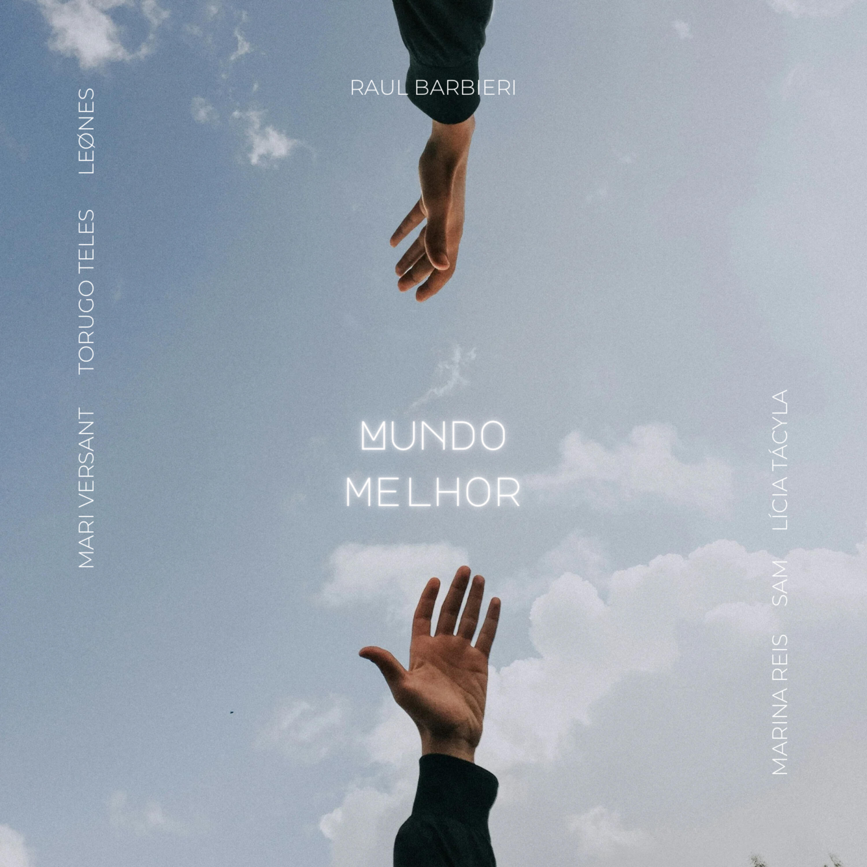 Релиз Mundo Melhor