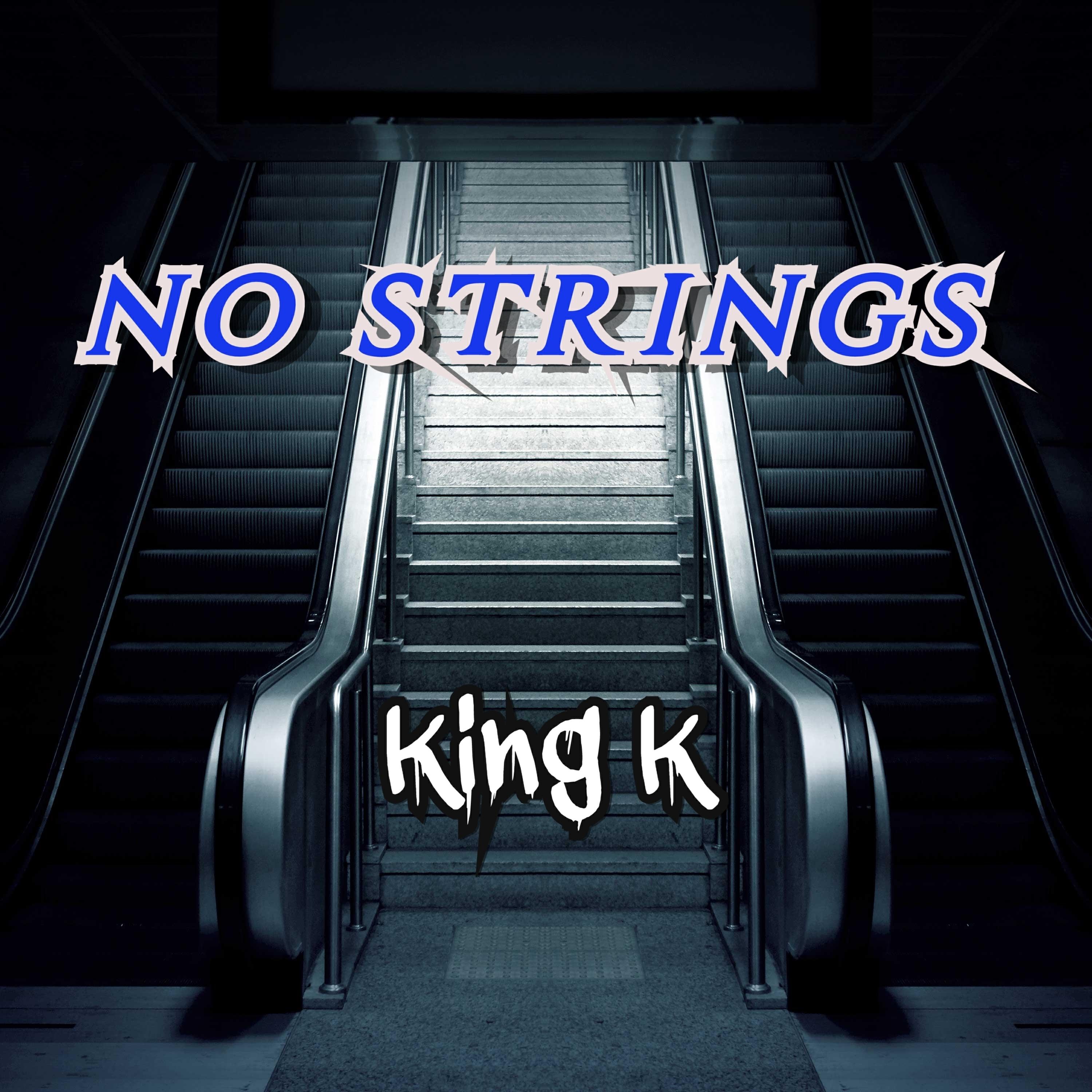 Релиз No Strings
