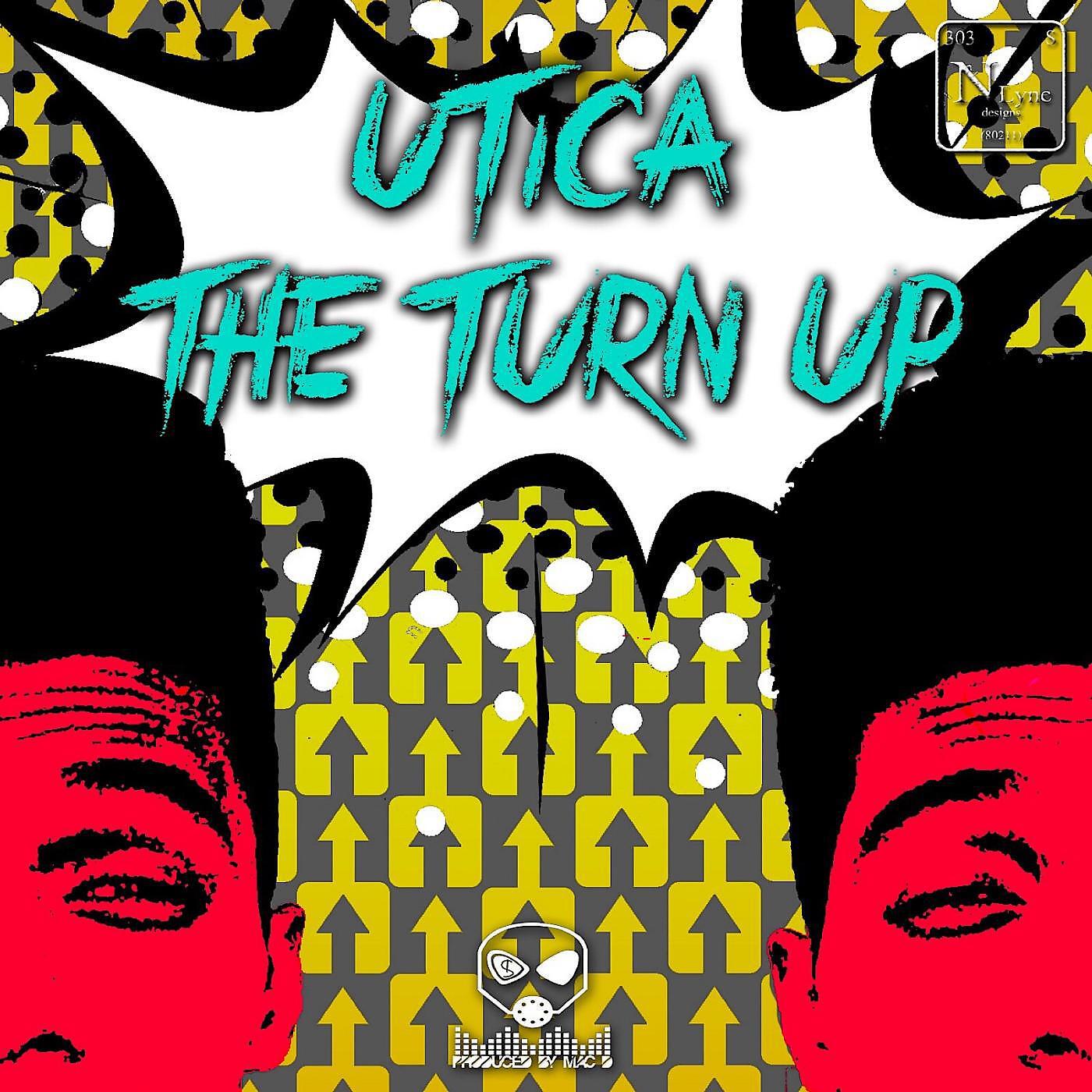 Релиз The Turn Up