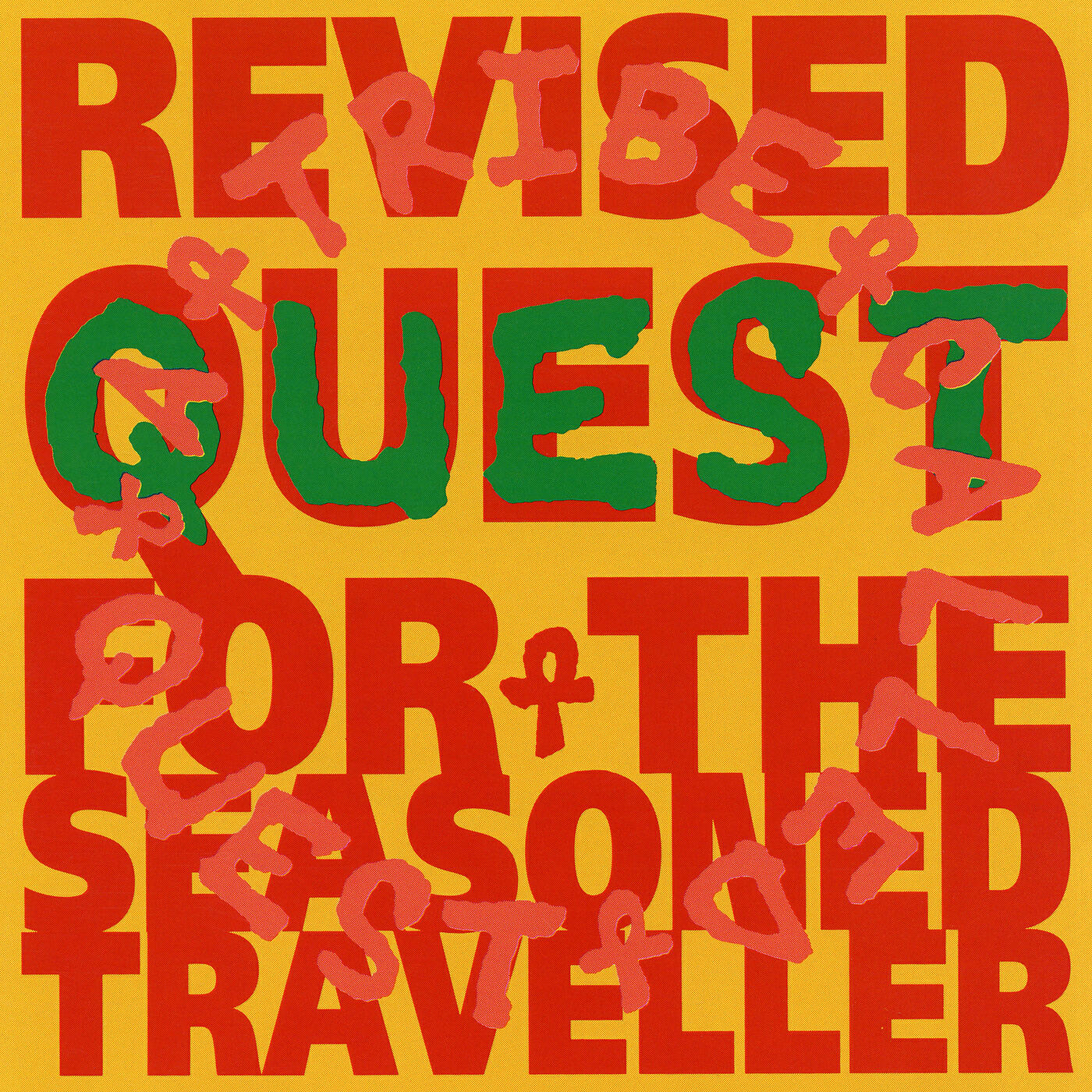 Релиз Revised Quest for the Seasoned Traveller
