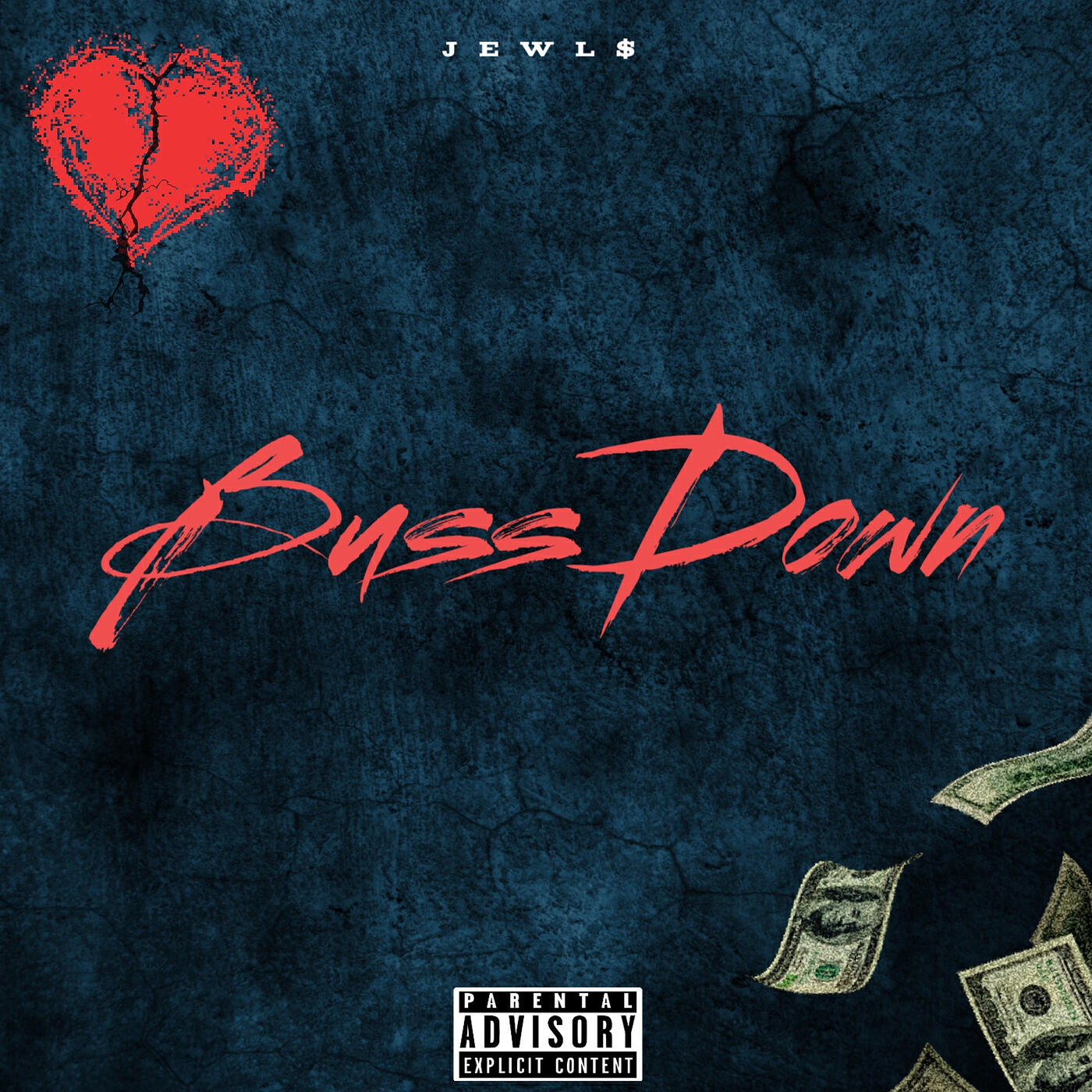 Релиз Buss Down