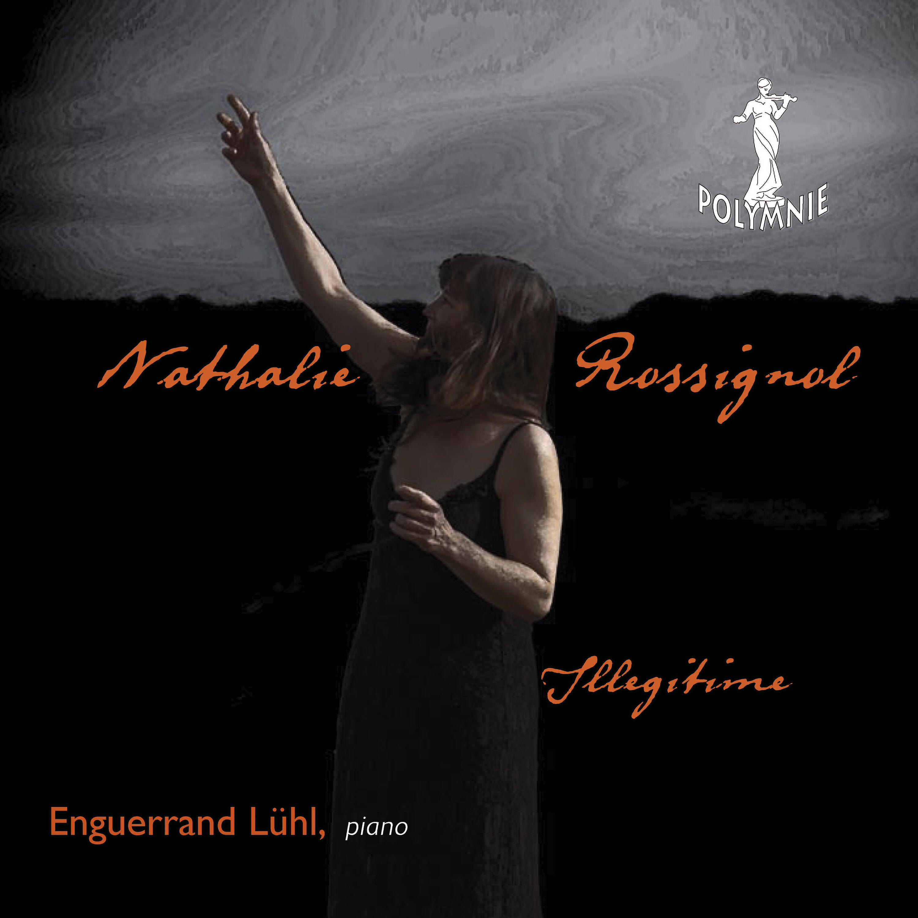 Релиз Nathalie Rossignol: Illégitime